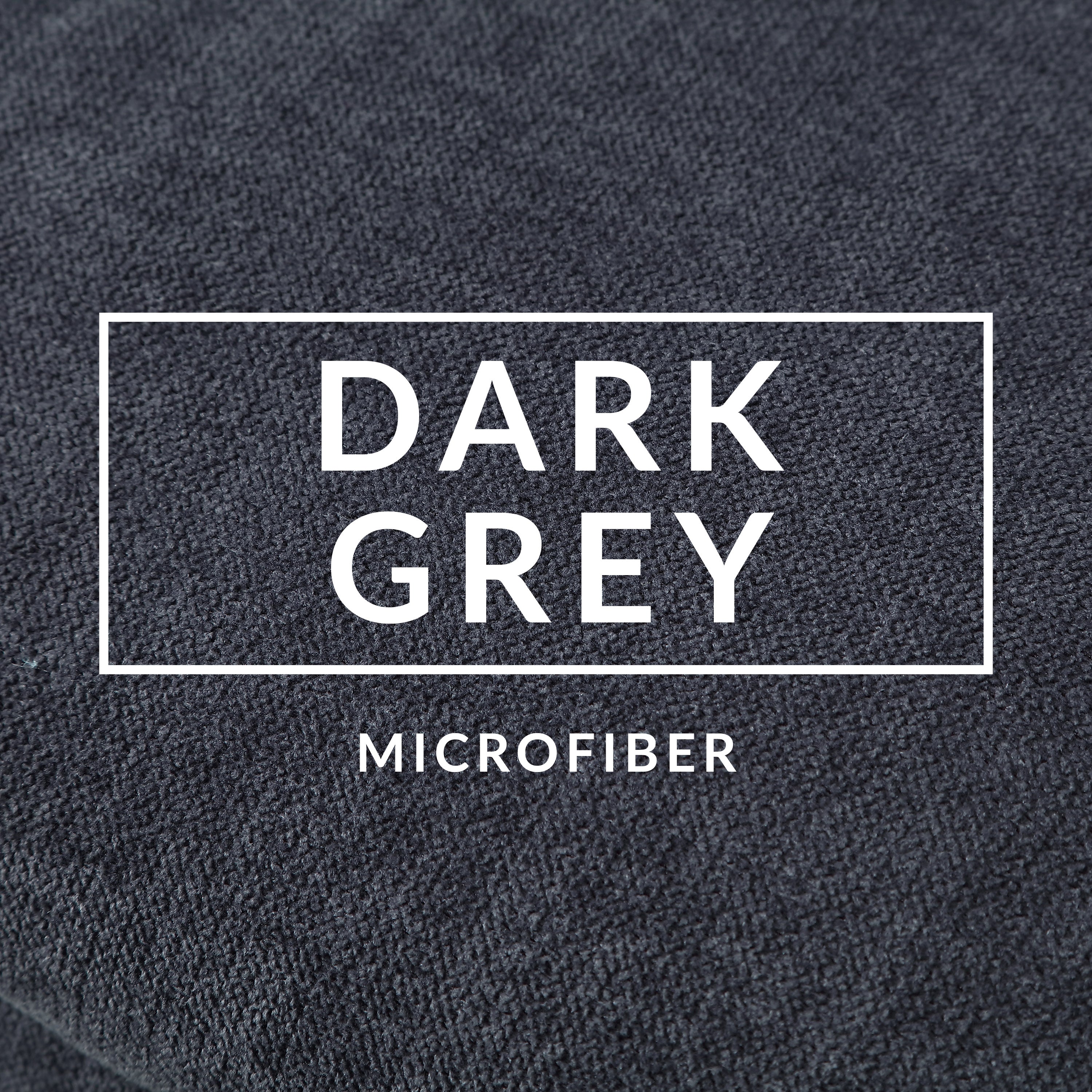 Ashwood Table with Fabric Ottoman, 2-Piece