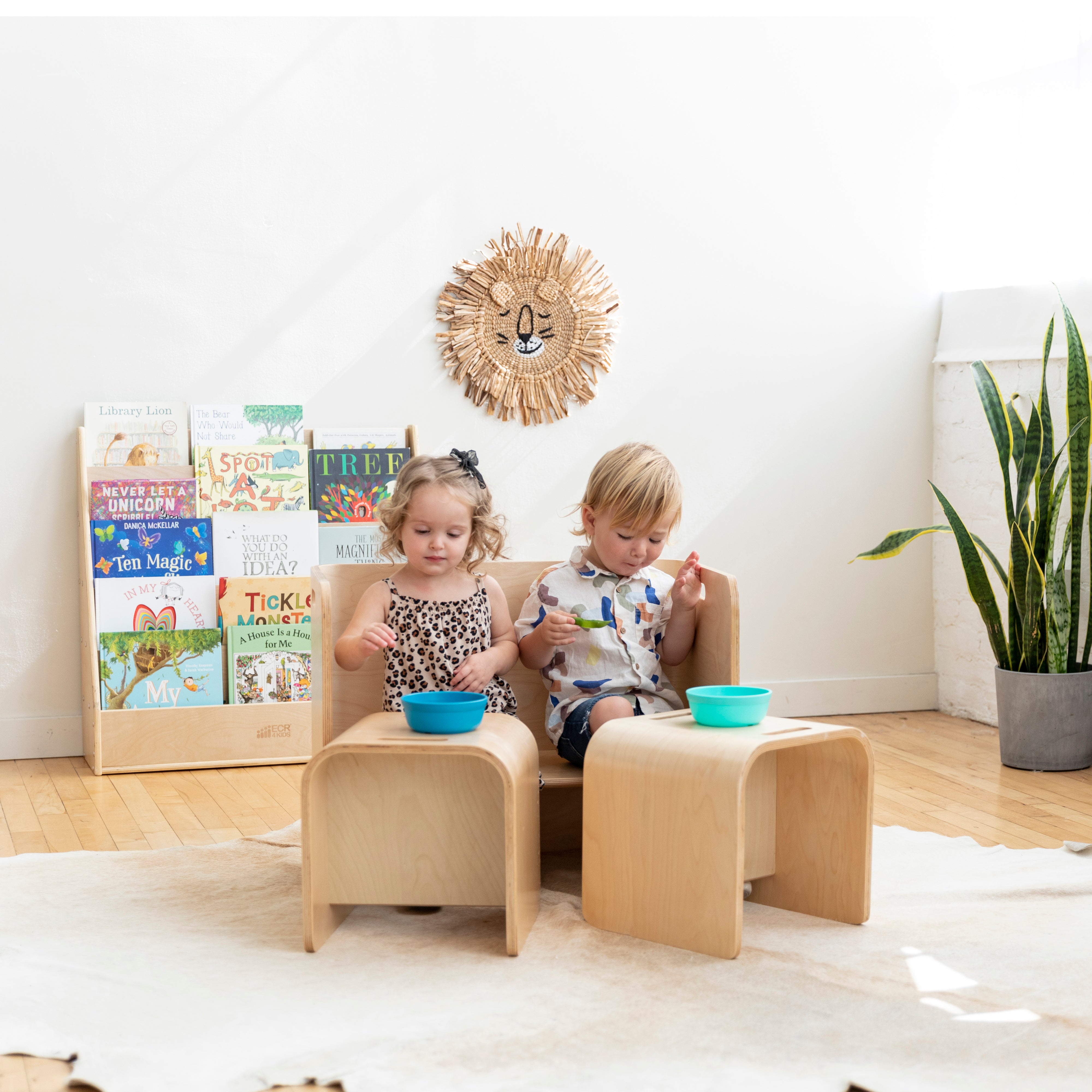 My First Meal Pal Combo Set, 15-Piece