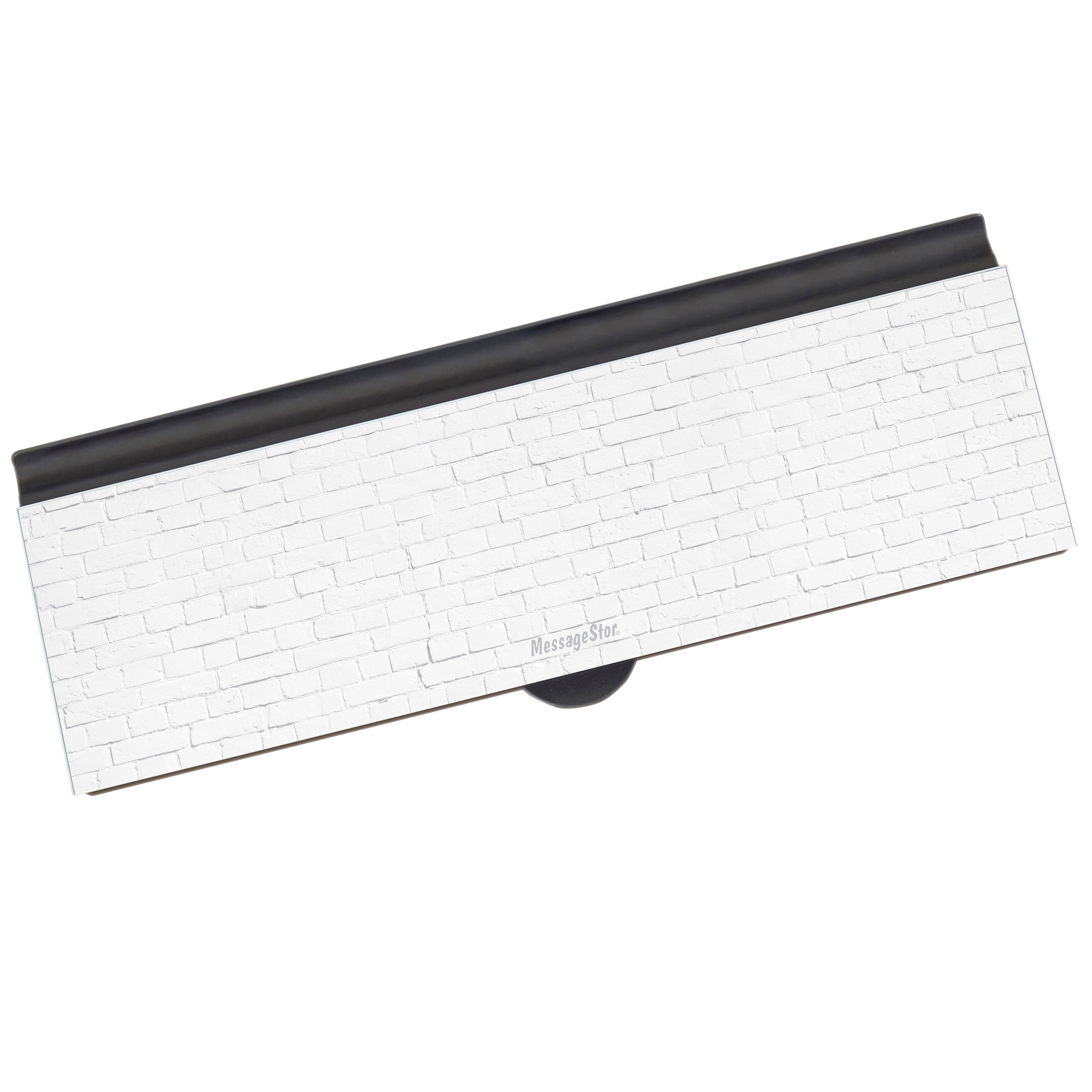 MessageStor Keyboard Write and Store