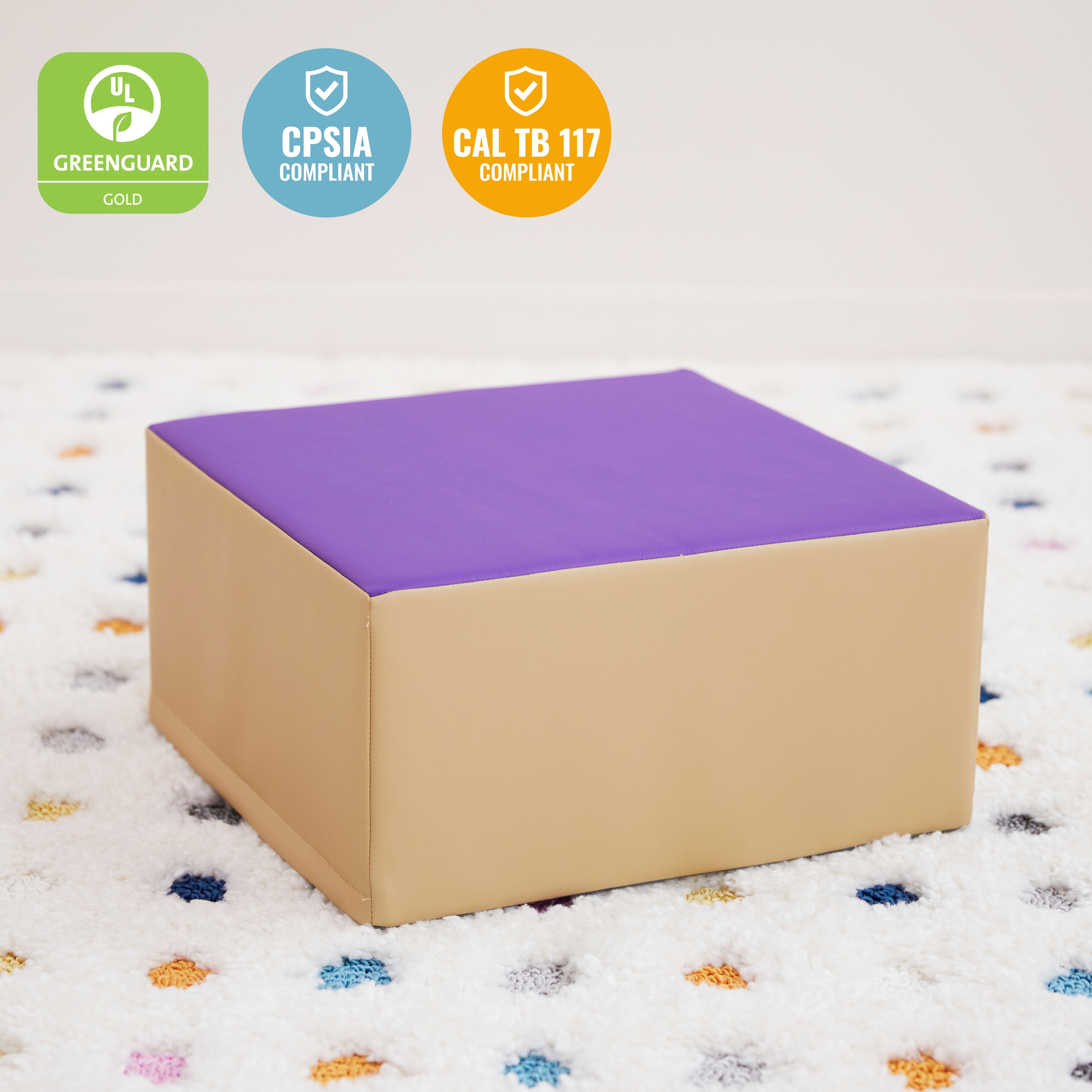 Junior Mix n' Match Pedestal