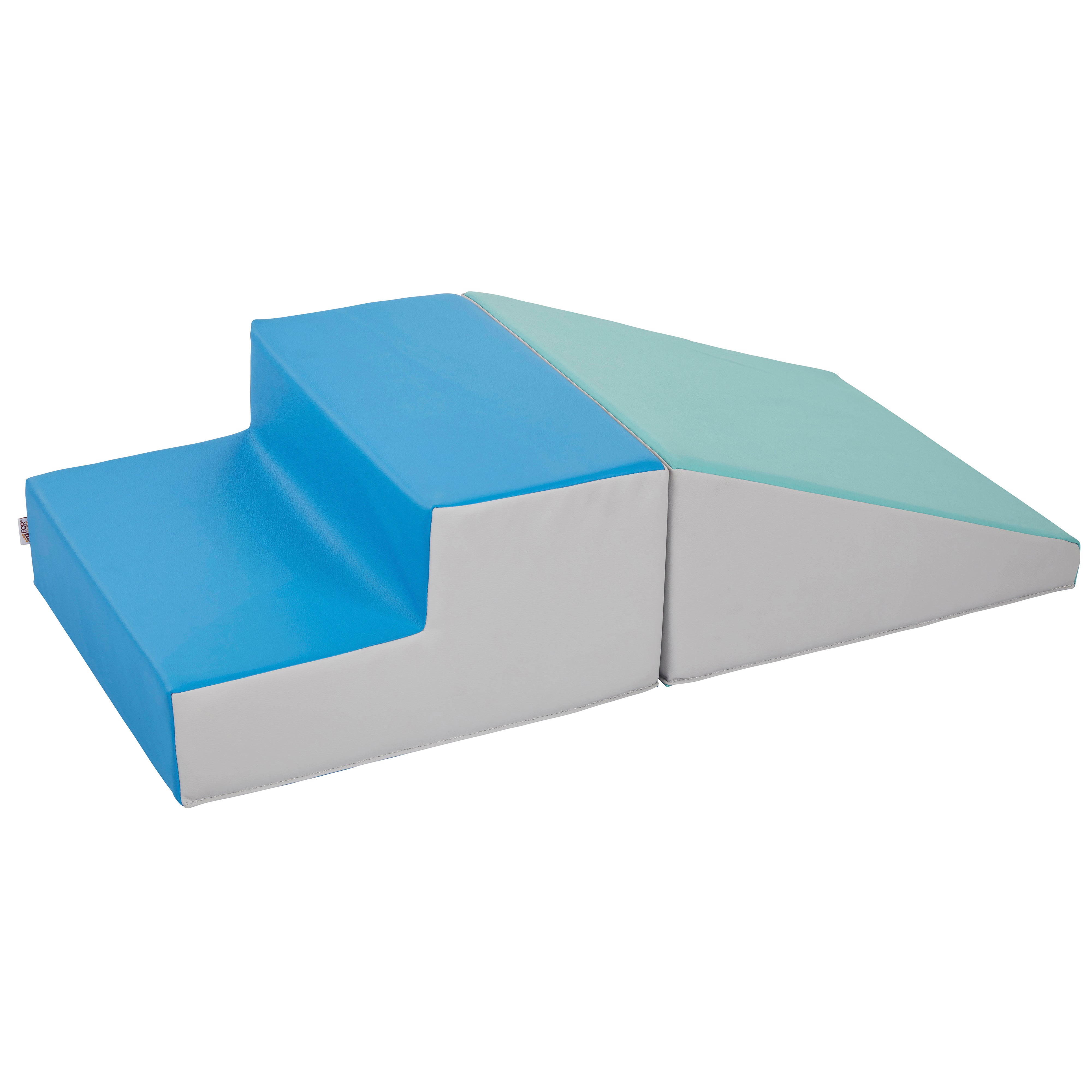 Softzone Little Me Climb and Slide, 2-Piece