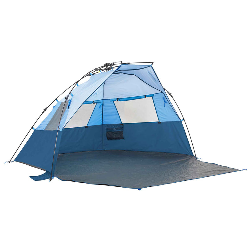 Quick Cabana Beach Tent, Sun Shelter