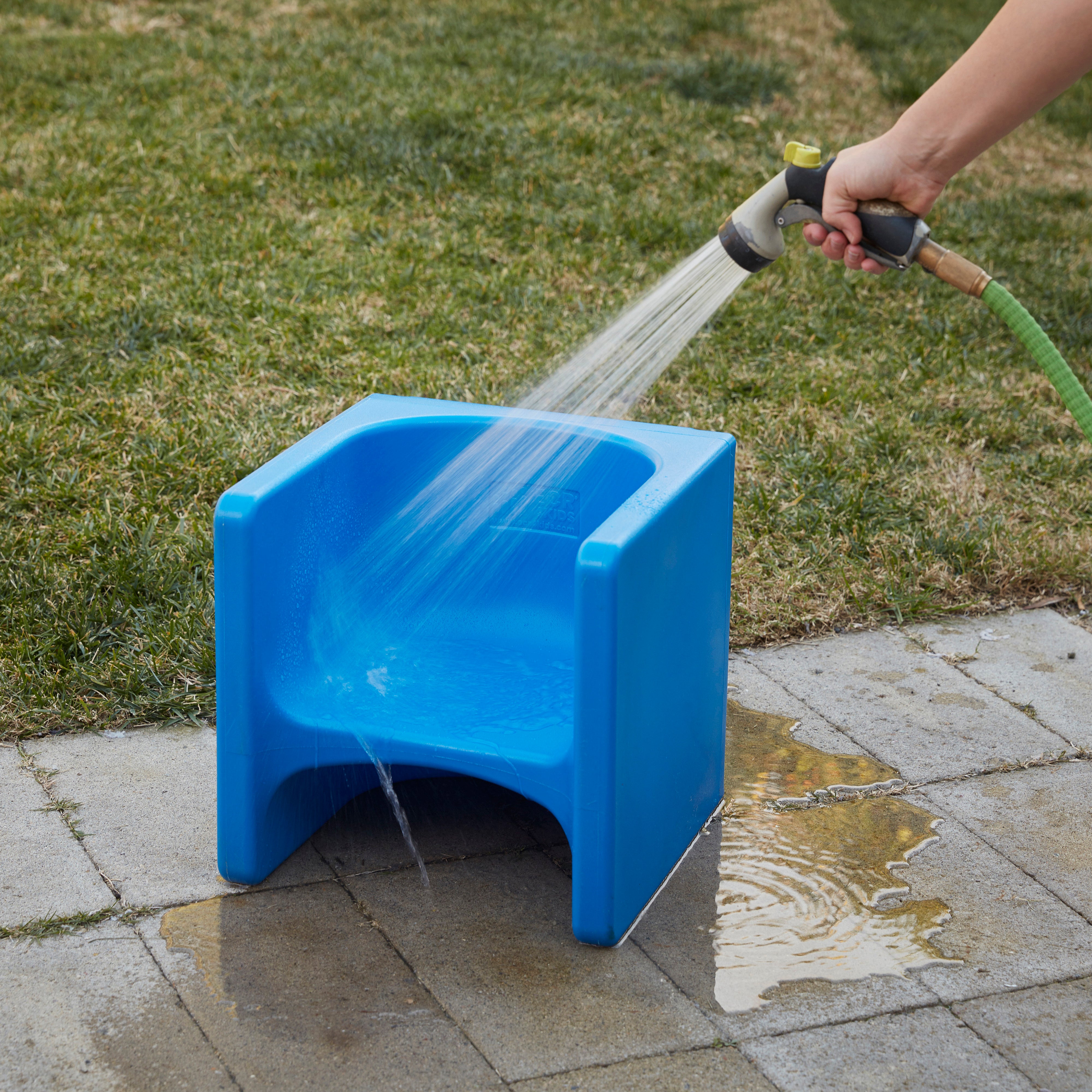 Tri-Me 3-In-1 Cube Chair