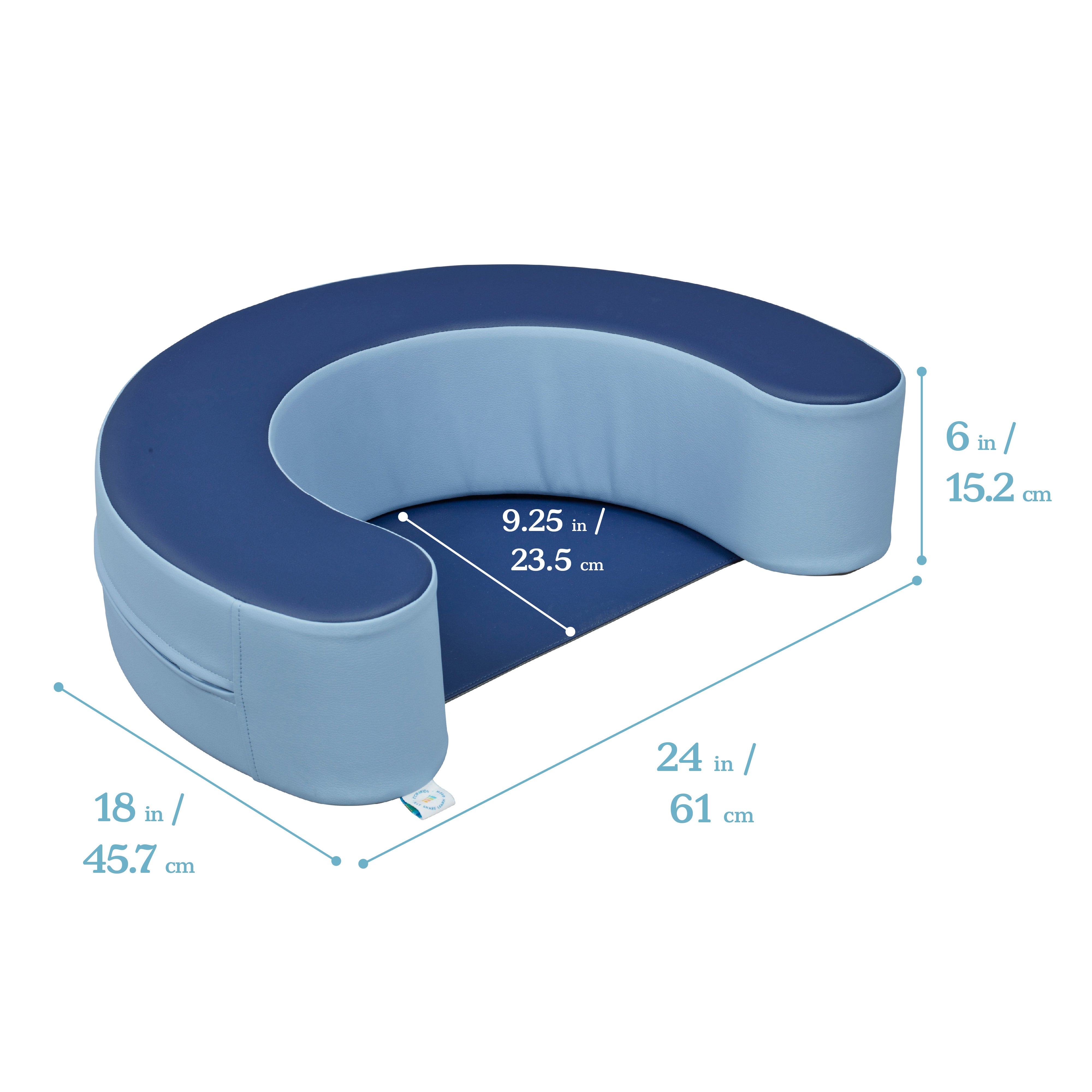 Sit-Up Support Ring