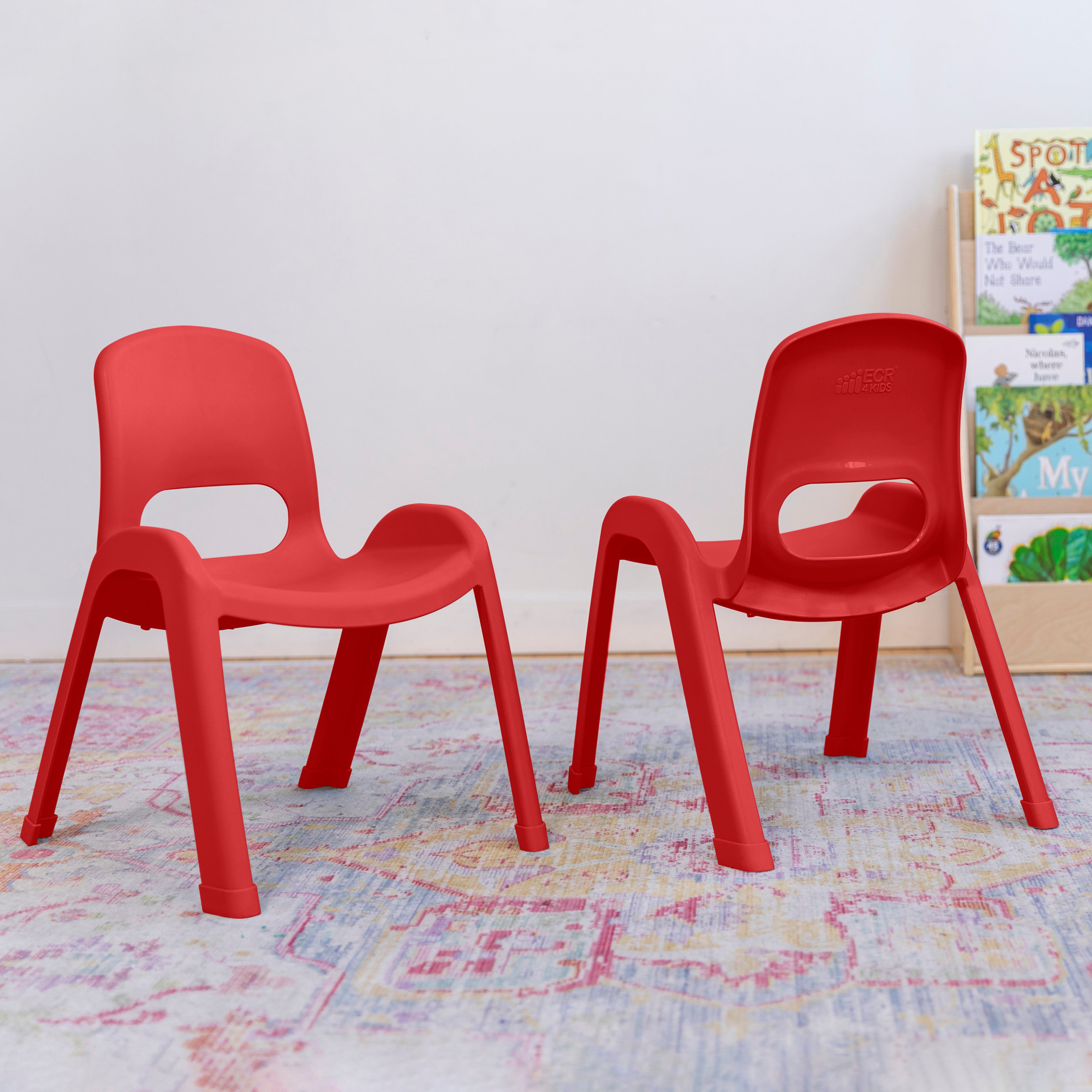 SitRight Chair, 4-Pack