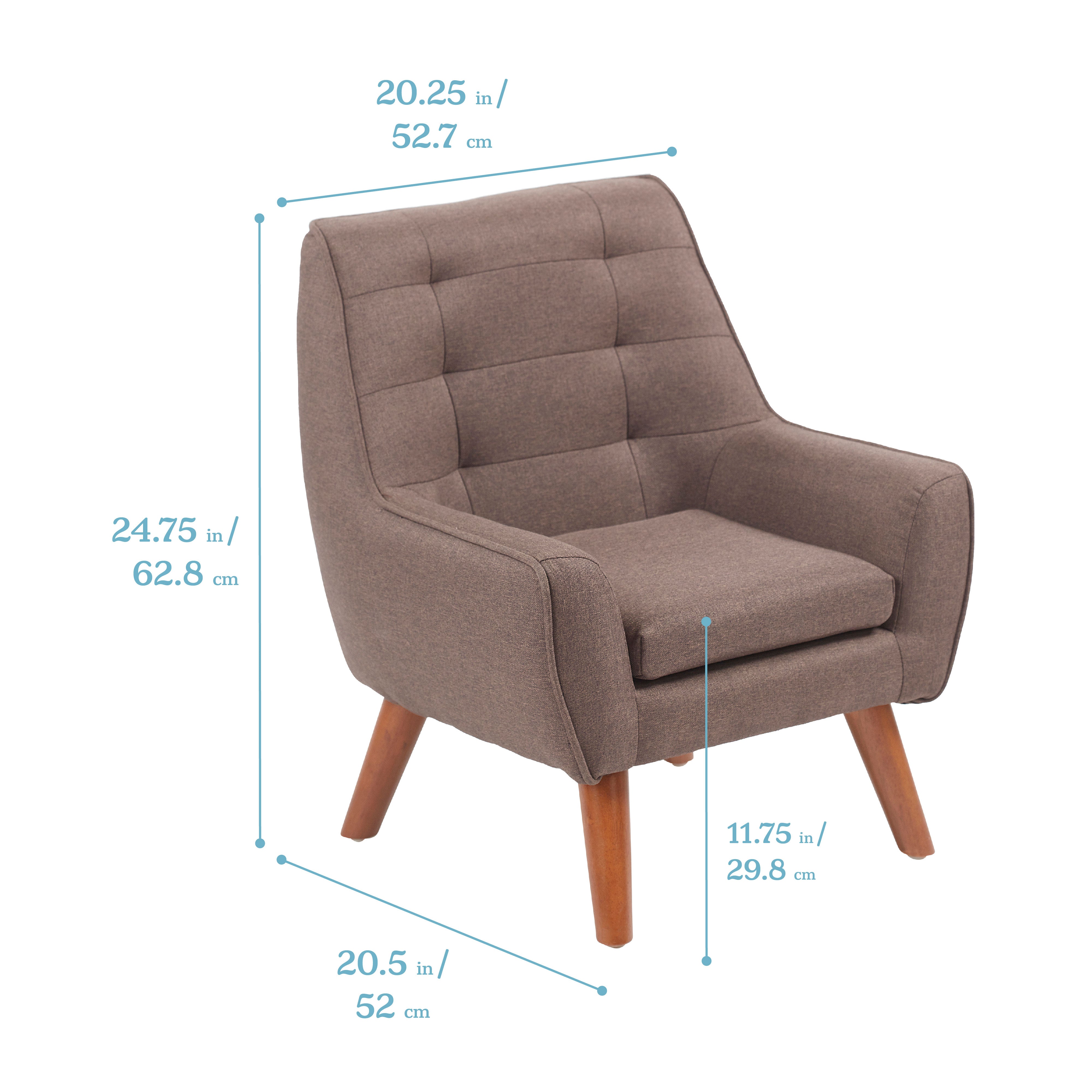 Ezra Accent Chair