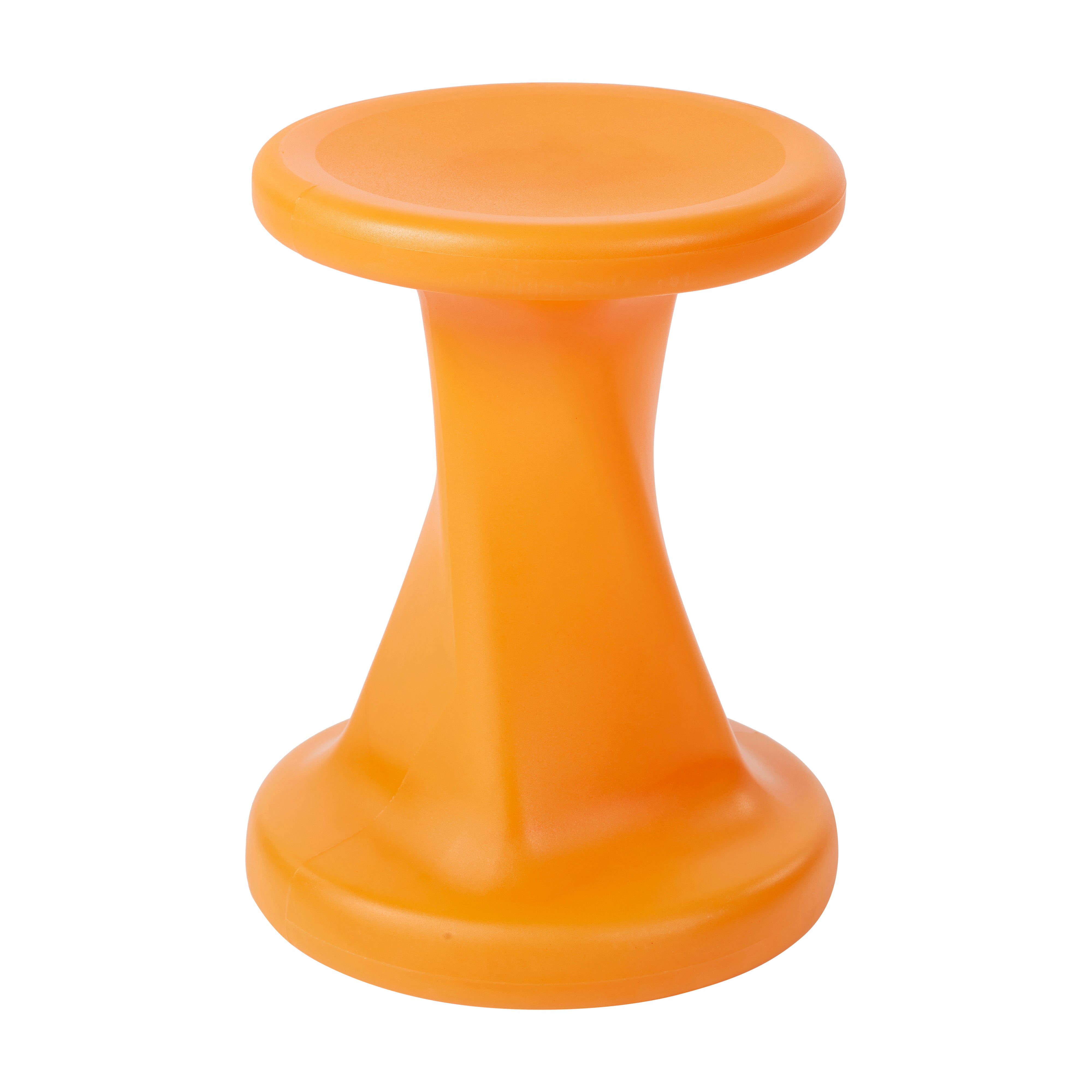 Twist Wobble Stool, 18in Seat Height