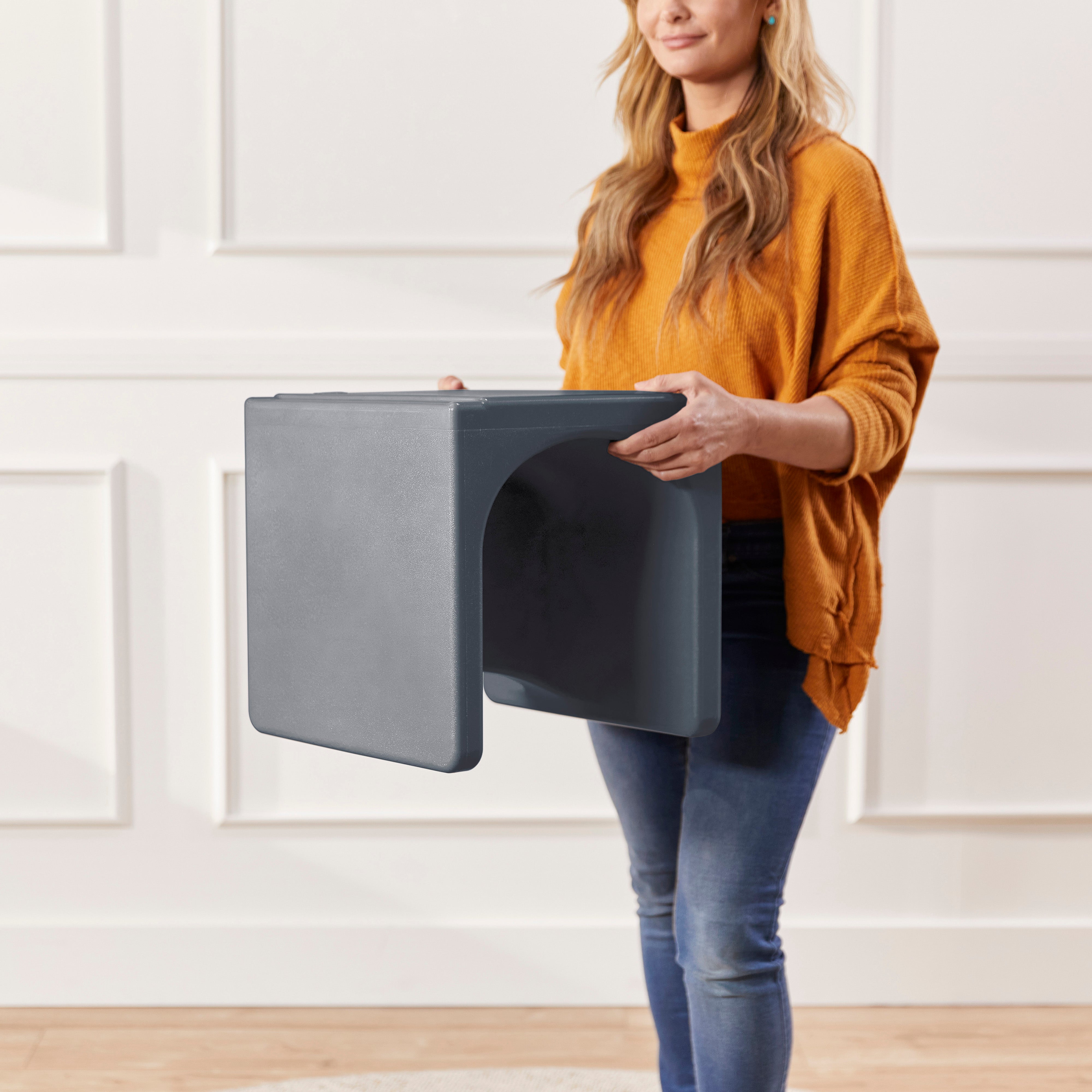 Tri-Me 3-In-1 Cube Chair