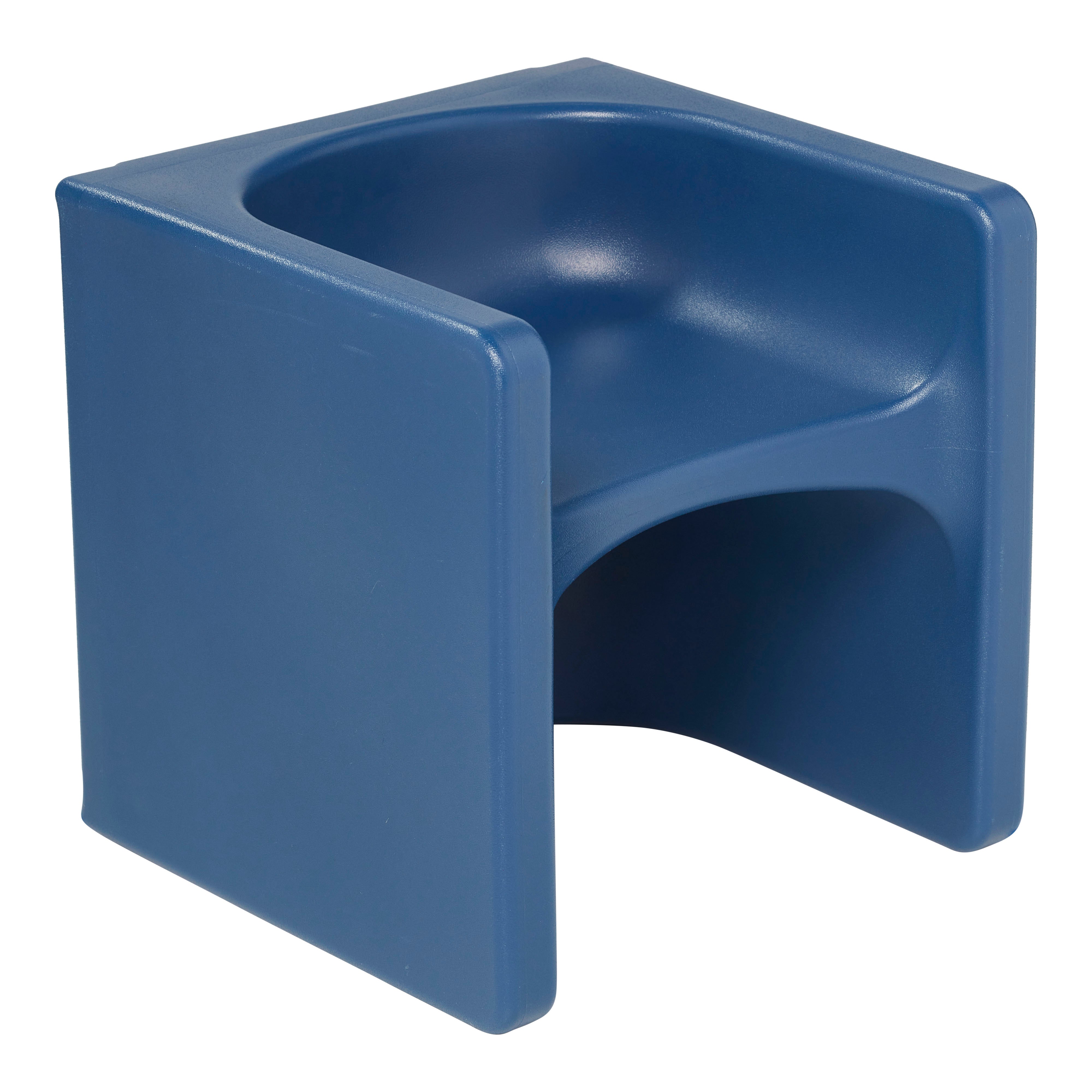 Tri-Me 3-In-1 Cube Chair