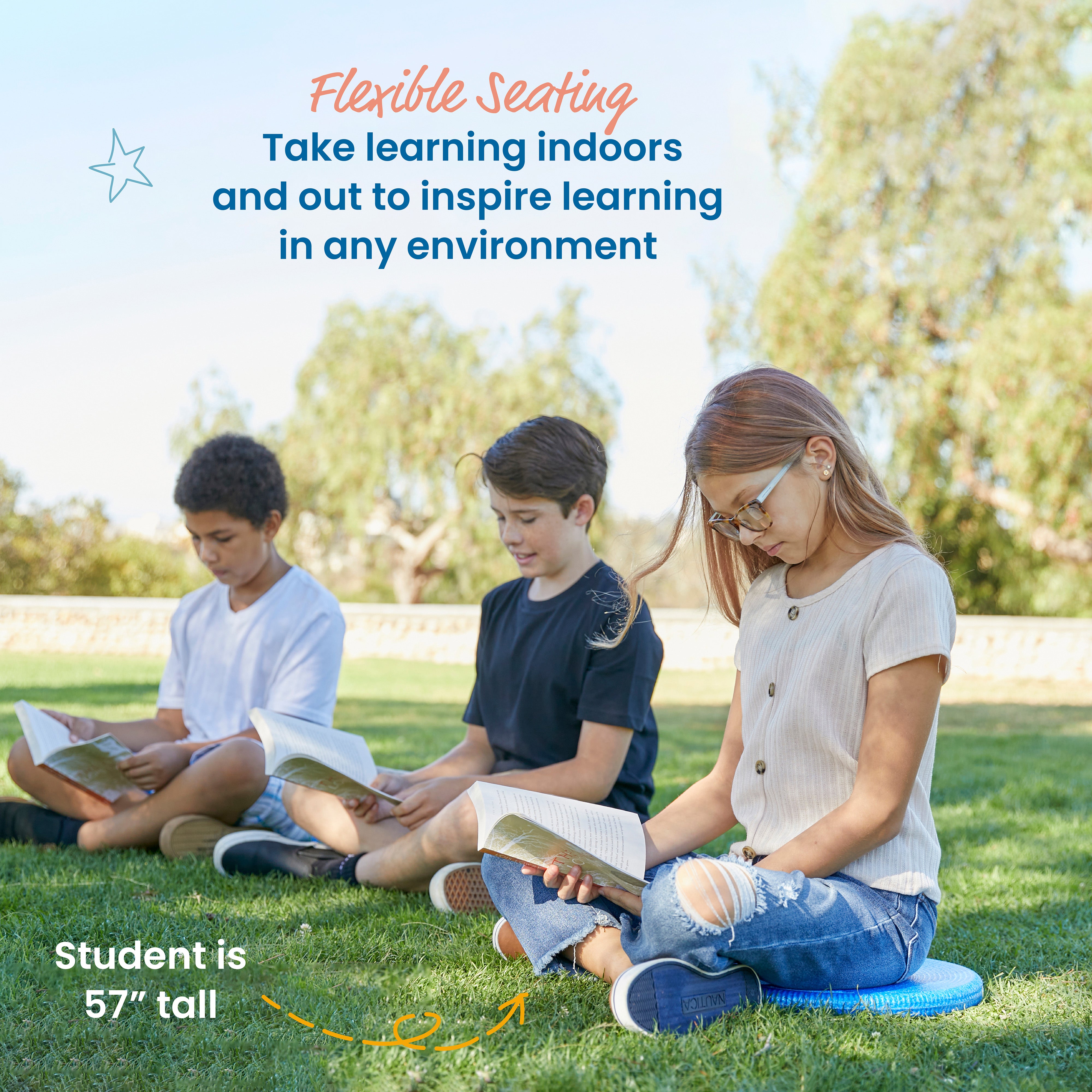 CircleSpots, 20-Piece