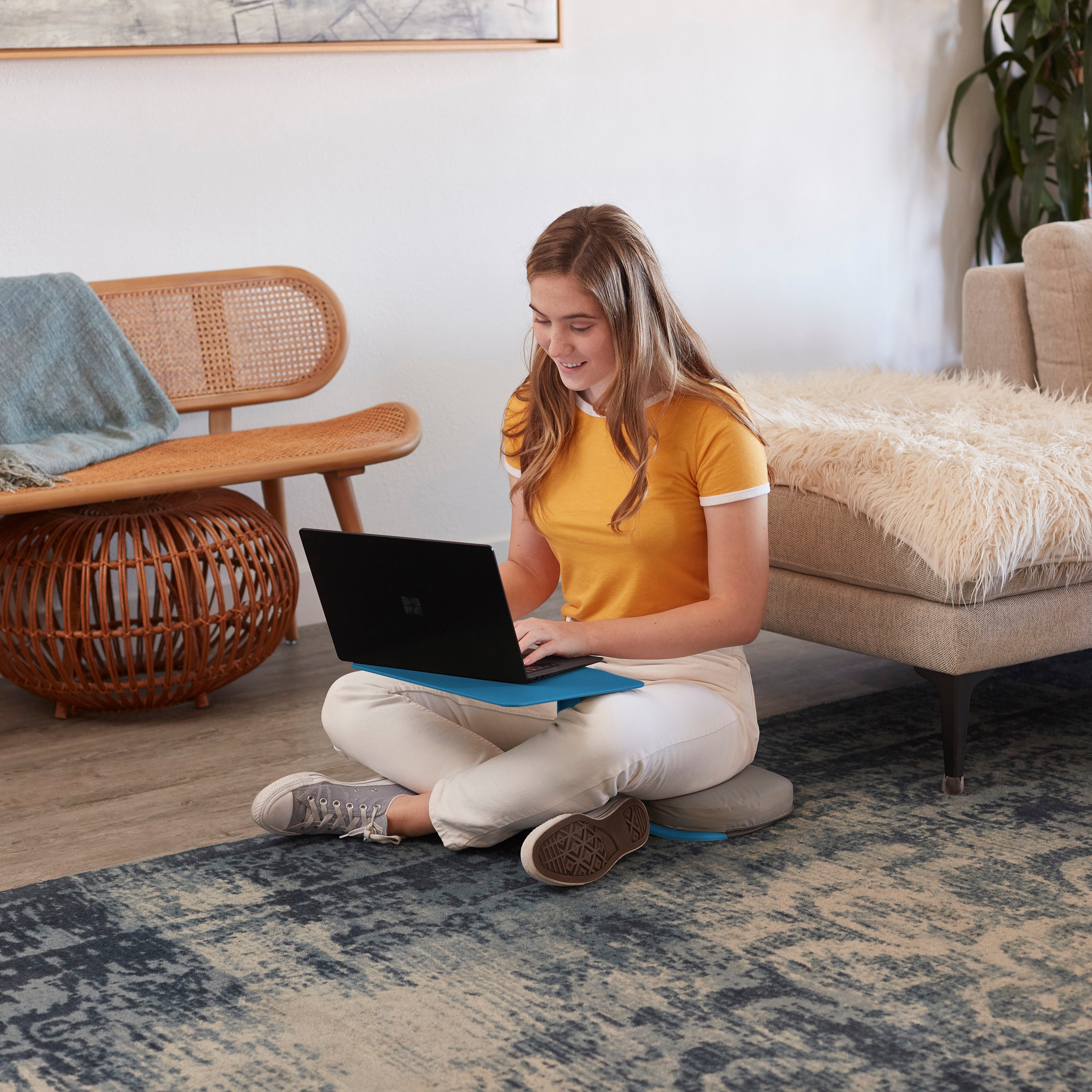 The Surf Portable Lap Desk