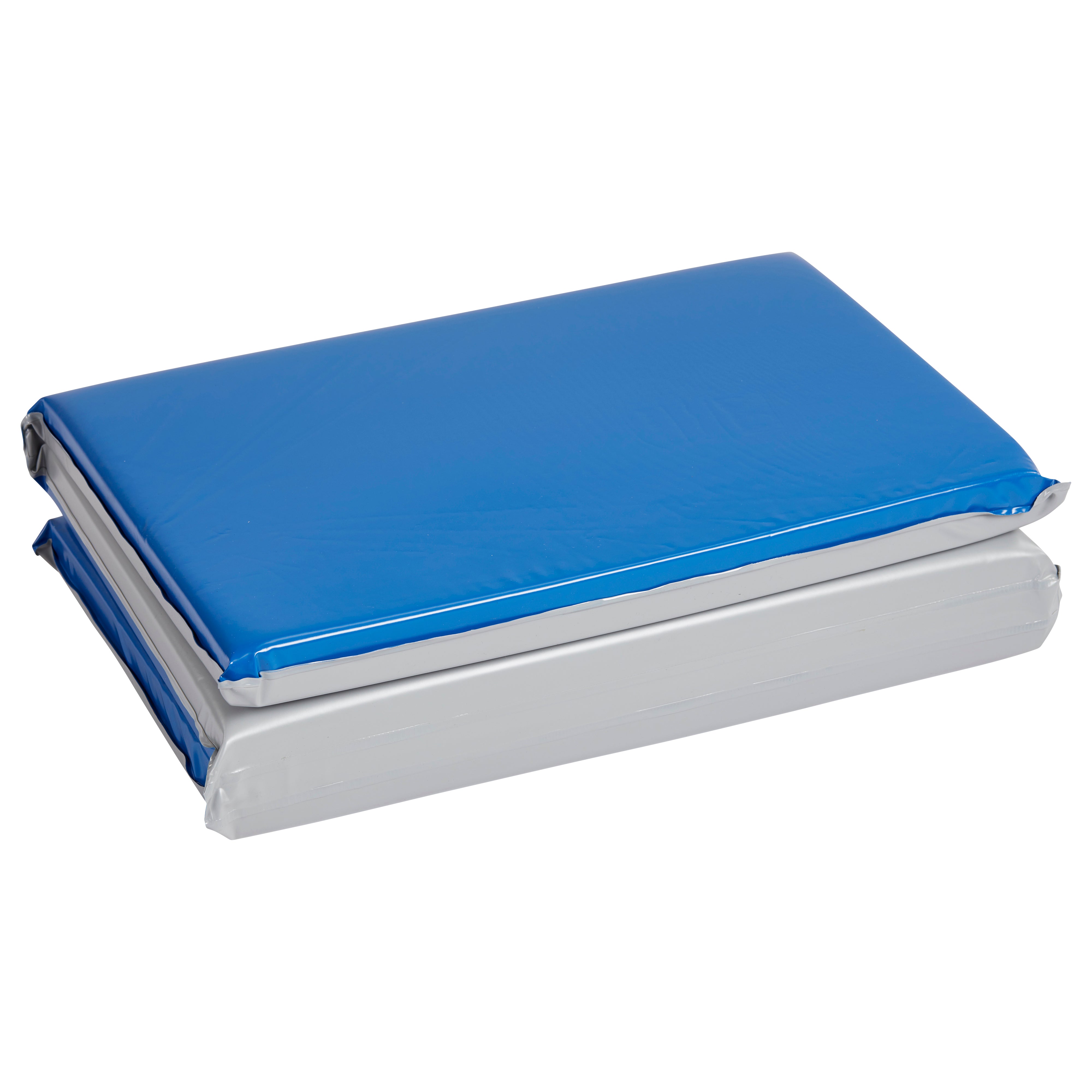 Everyday Folding Rest Mat, 3-Section, 2in