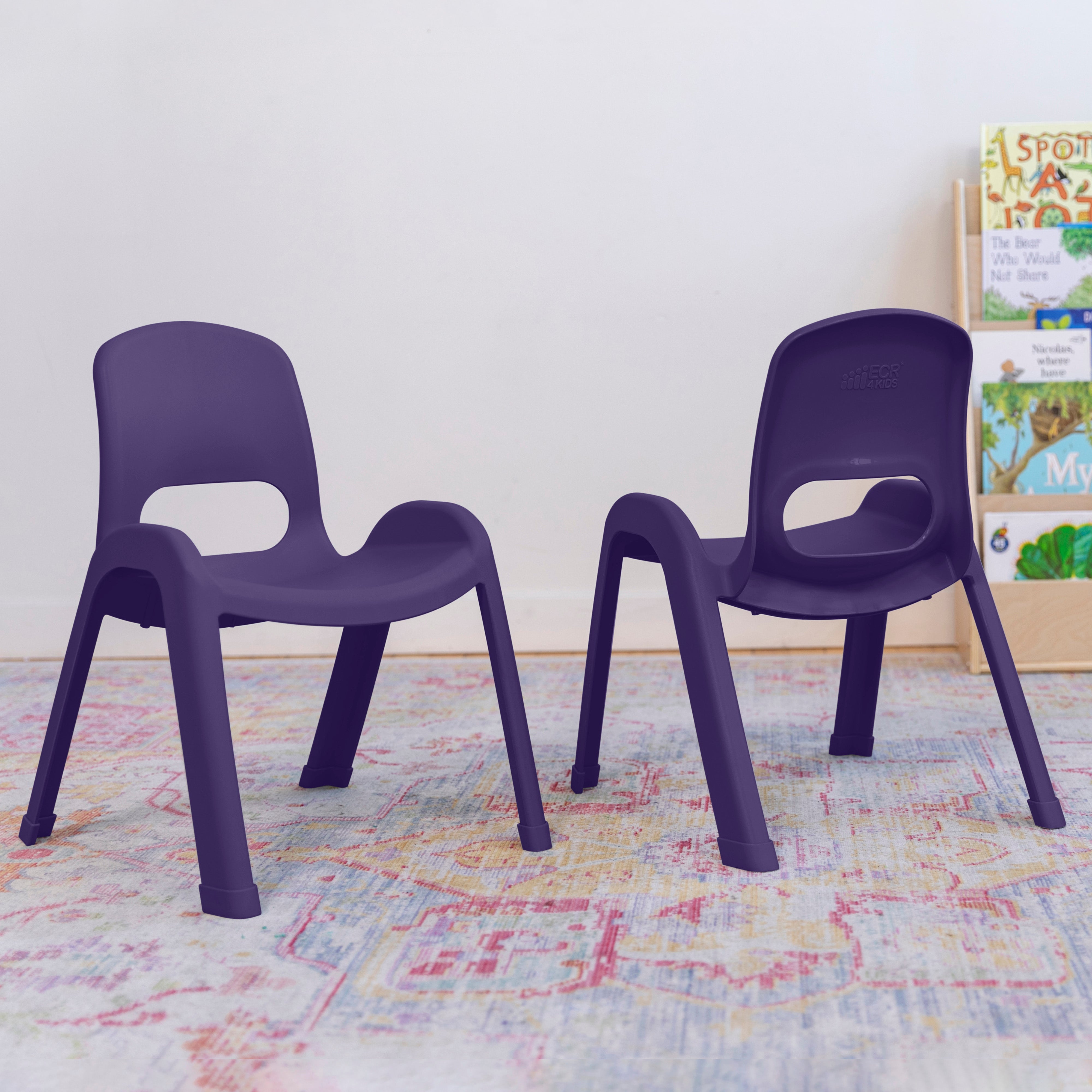 SitRight Chair, 4-Pack