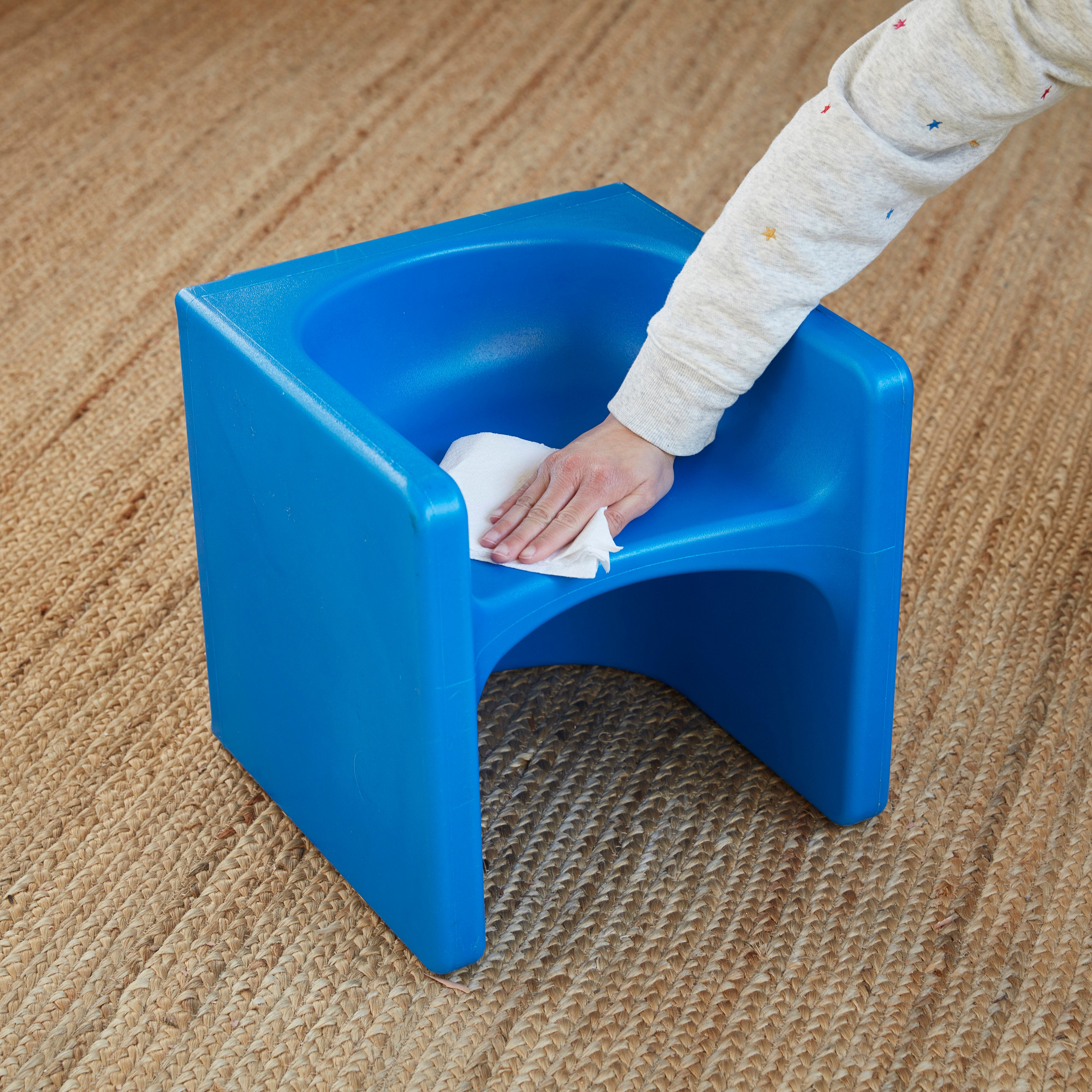 Tri-Me 3-In-1 Cube Chair