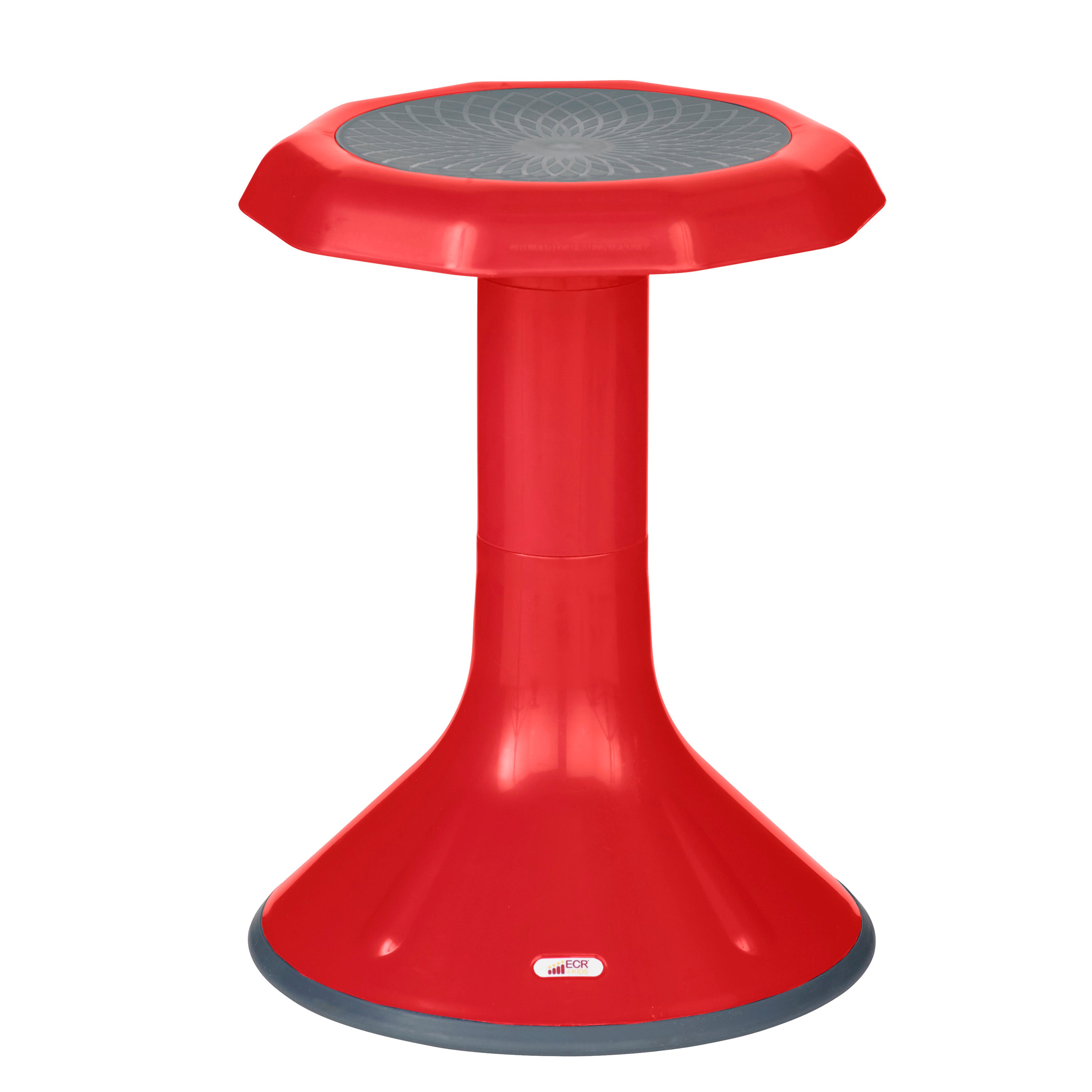 ACE Active Core Engagement Wobble Stool, 18-Inch Seat Height
