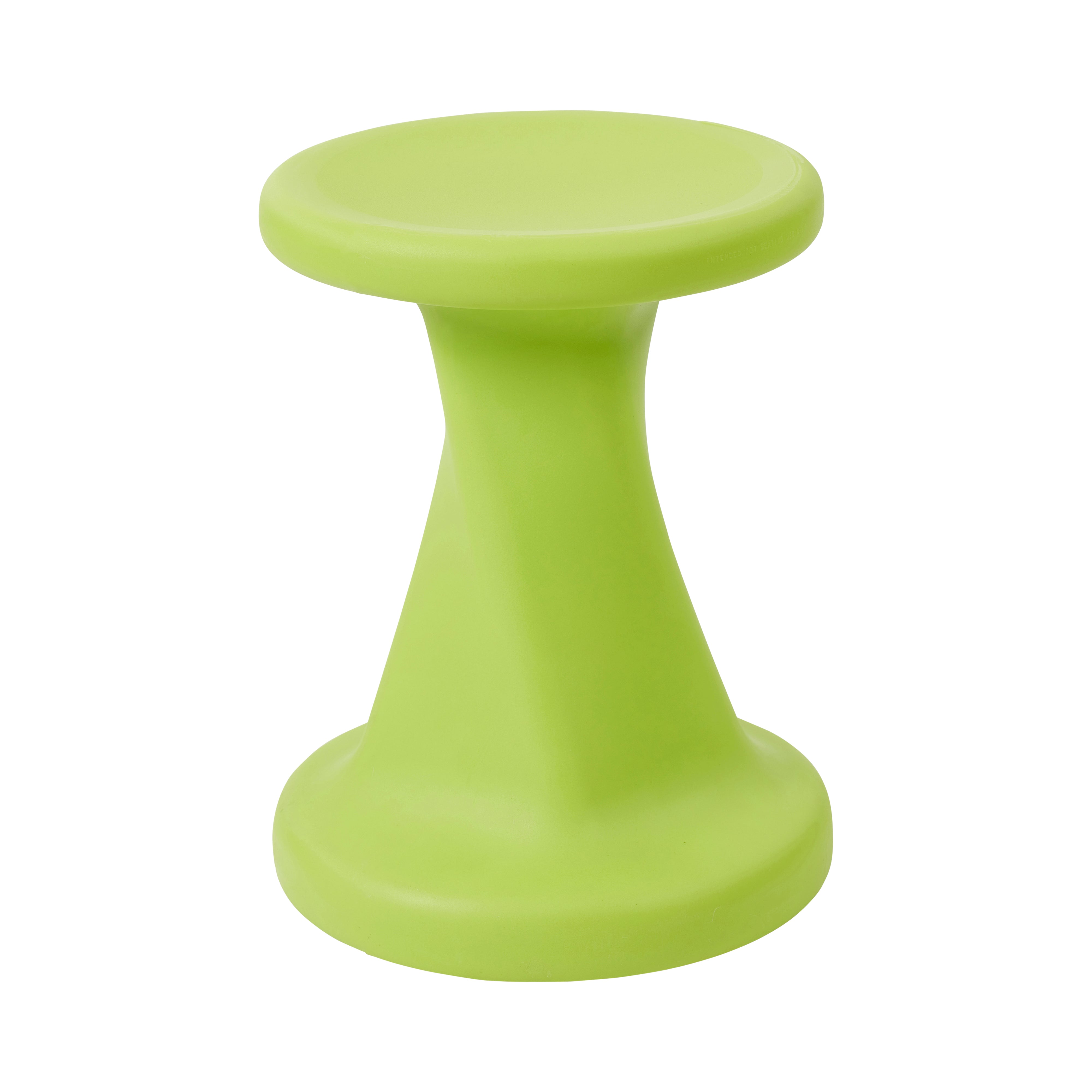 Twist Wobble Stool, 18in Seat Height