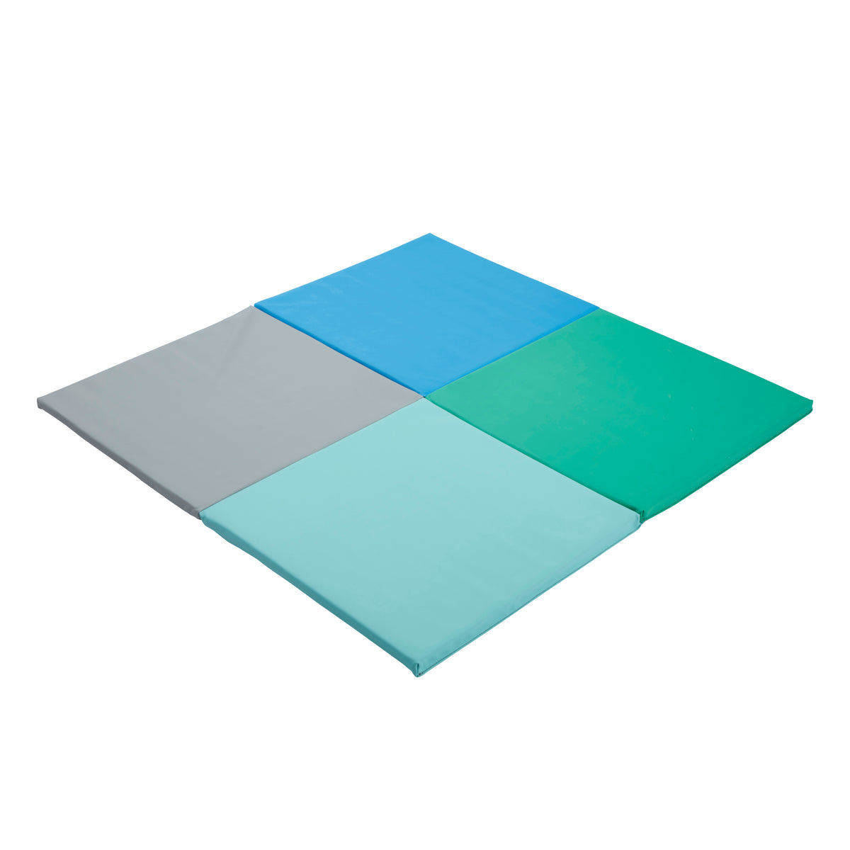 FourSquare Foldable Activity Play Mat