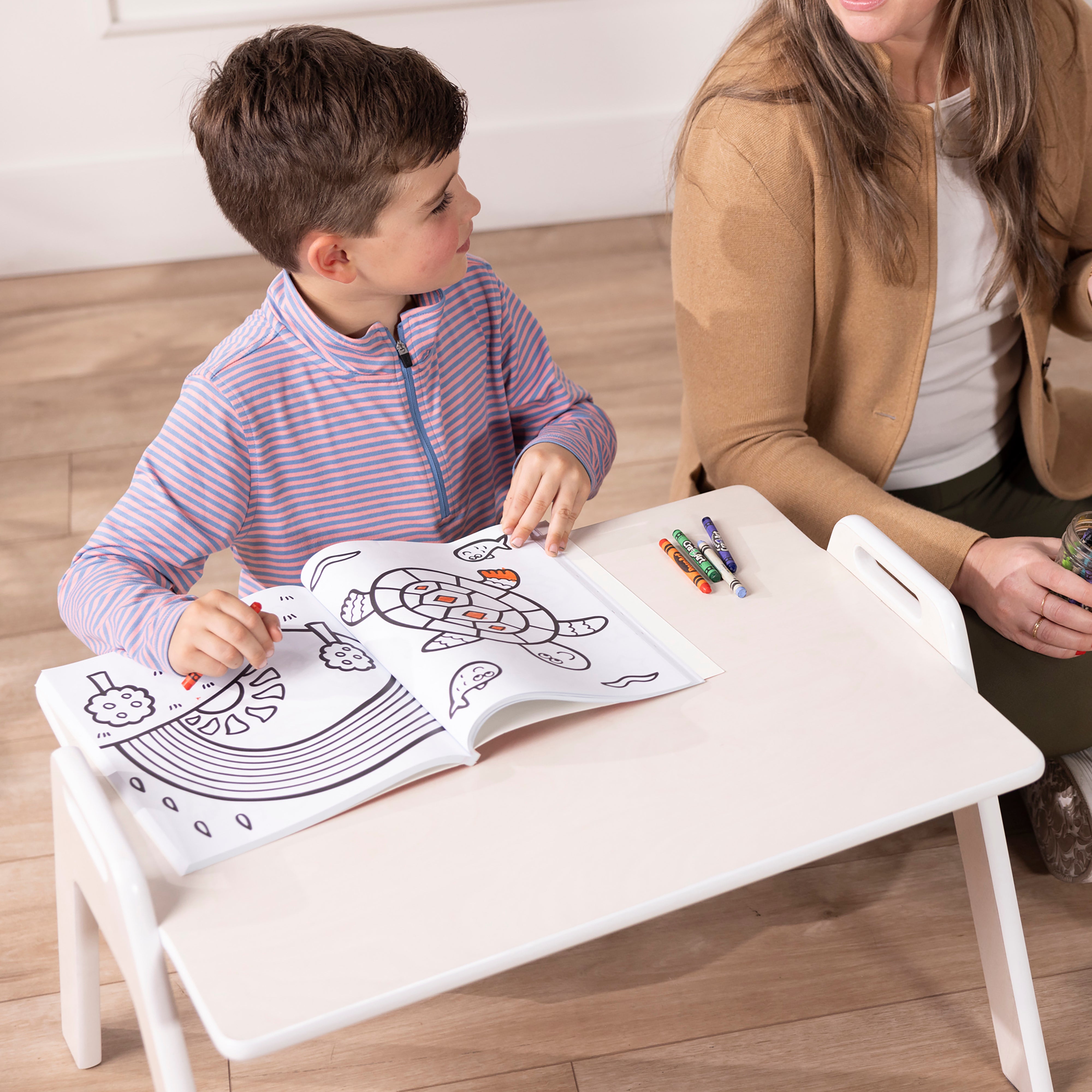 Table2Go Portable Lap Desk