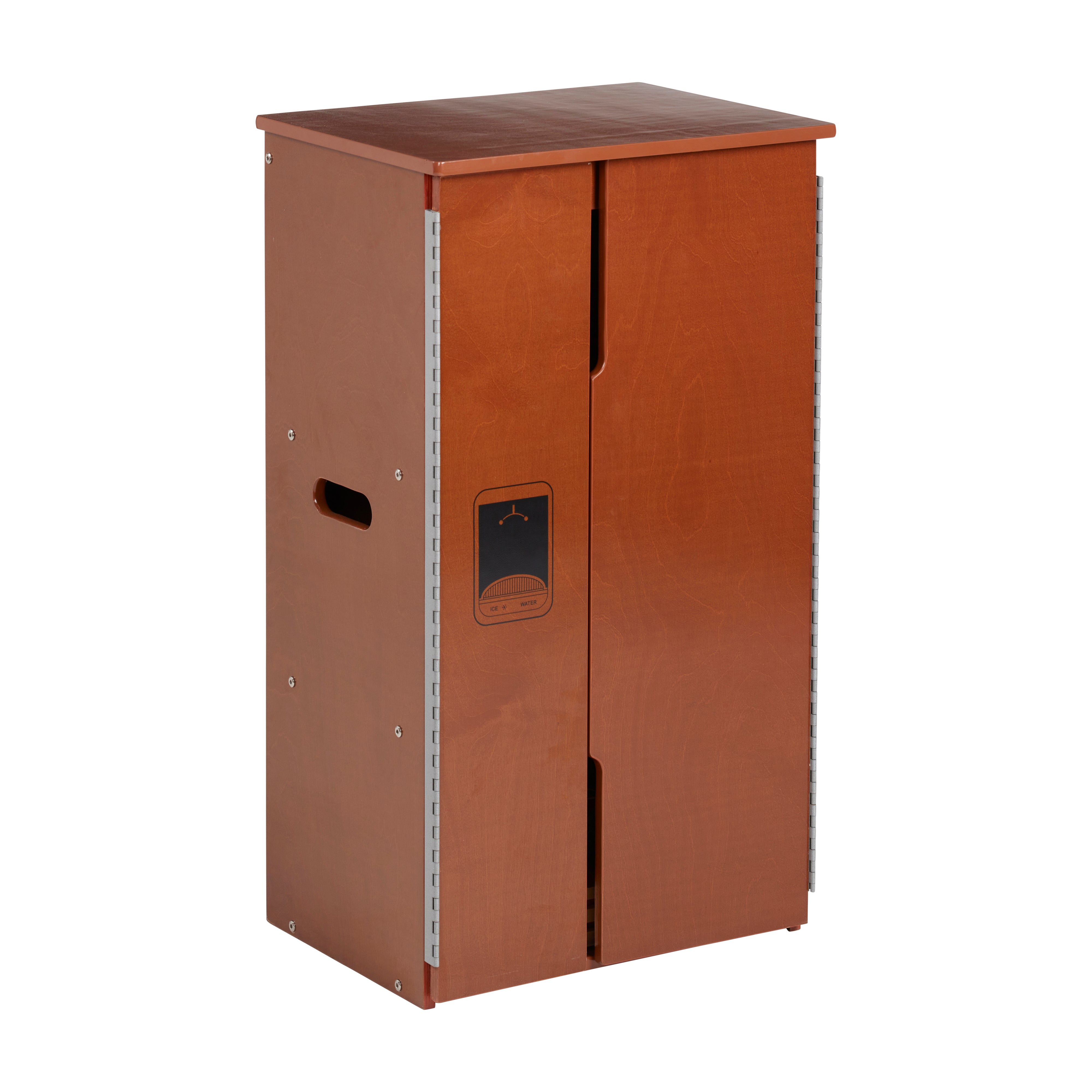 Play Kitchen Refrigerator