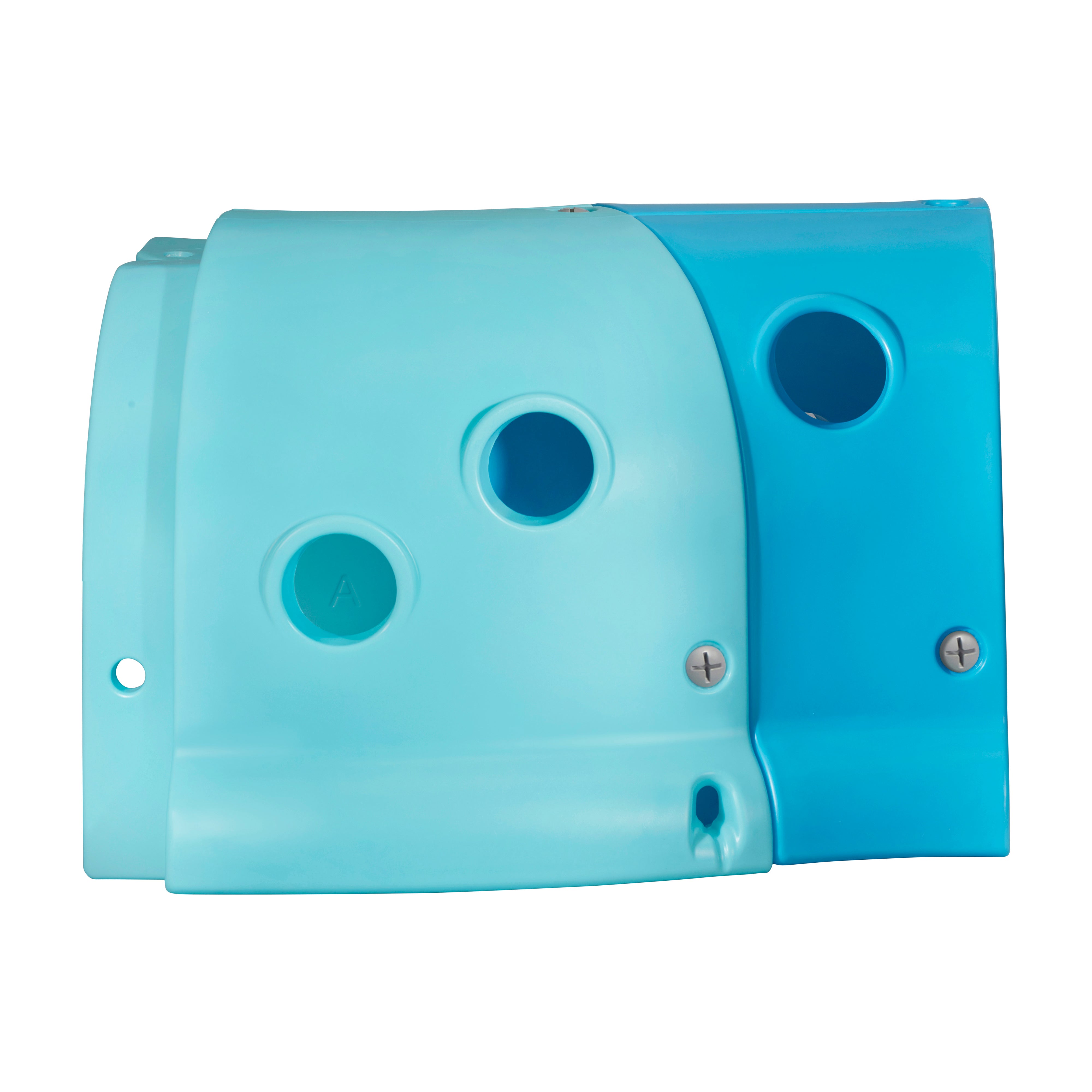 Climb-N-Crawl, 2-Section Extension Set