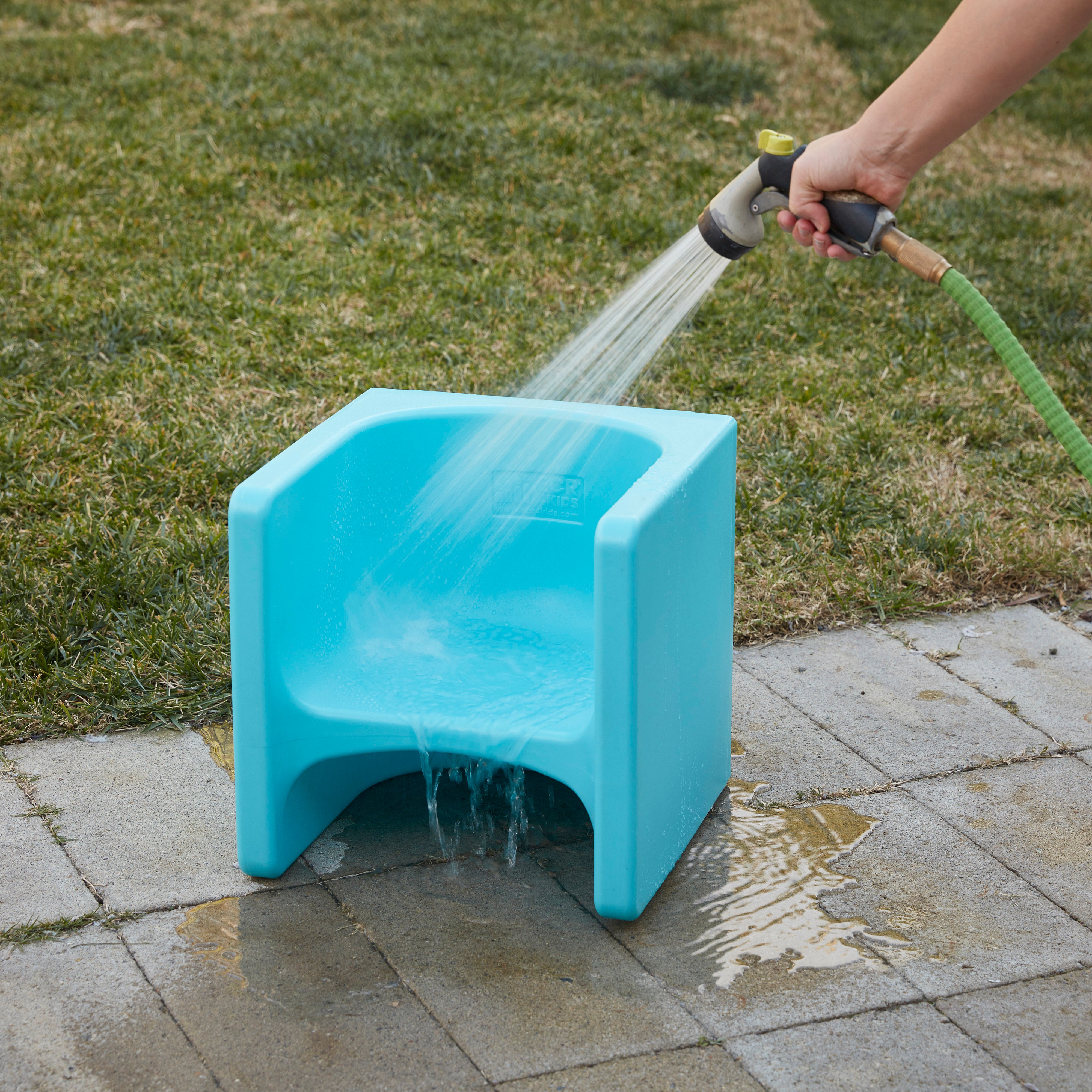 Tri-Me 3-In-1 Cube Chair