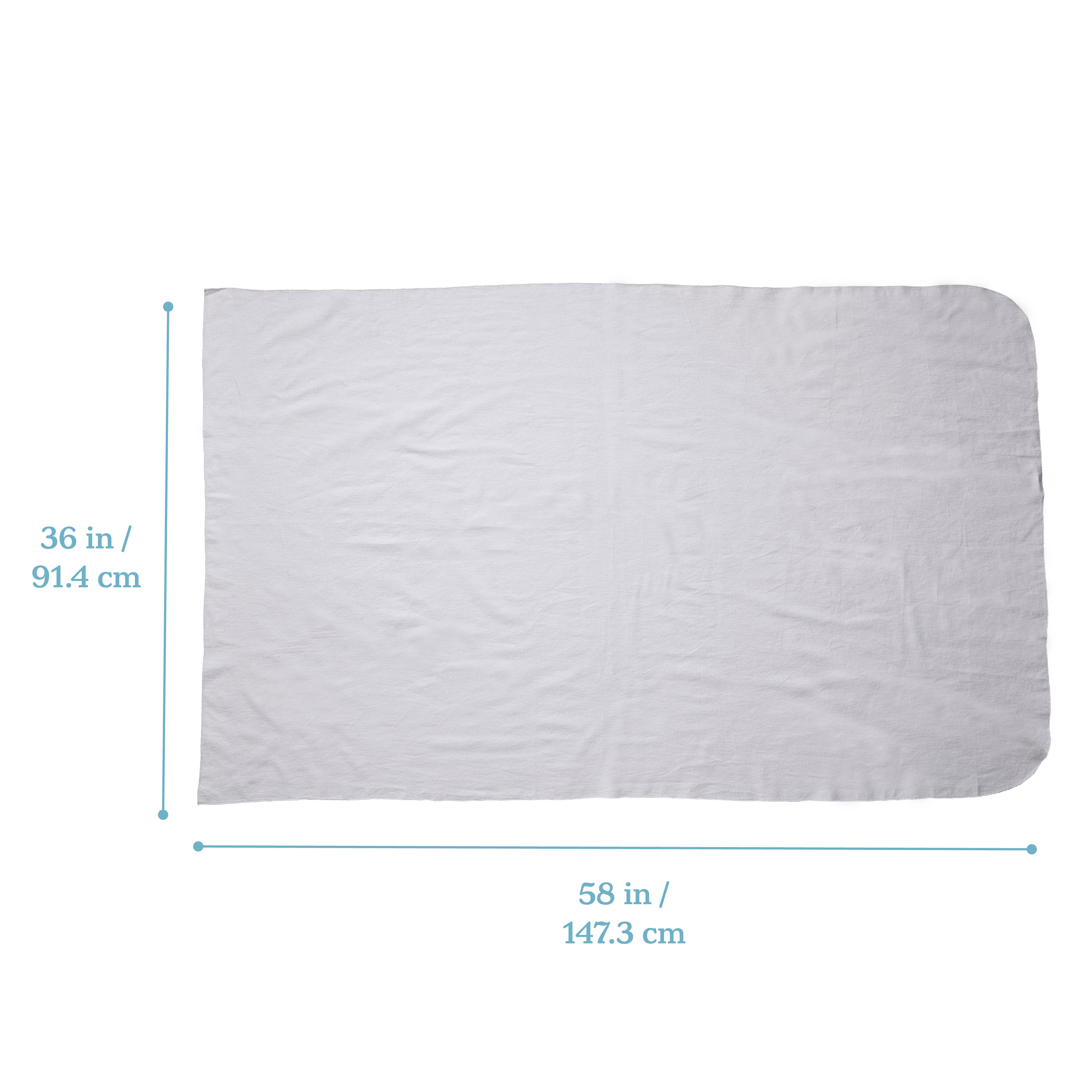 Rest Time Blanket, 12-Pack