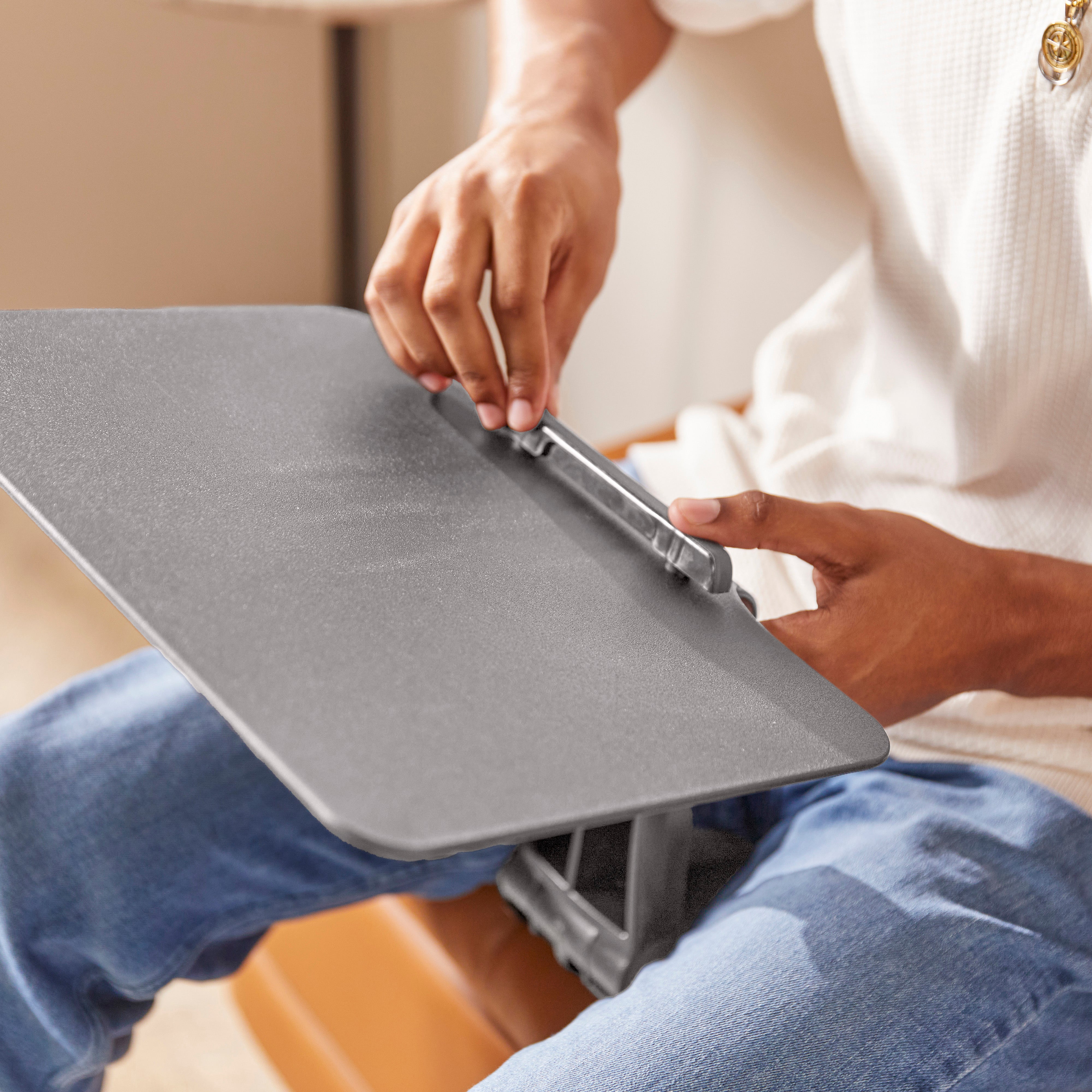 The Surf Folding Portable Lap Desk