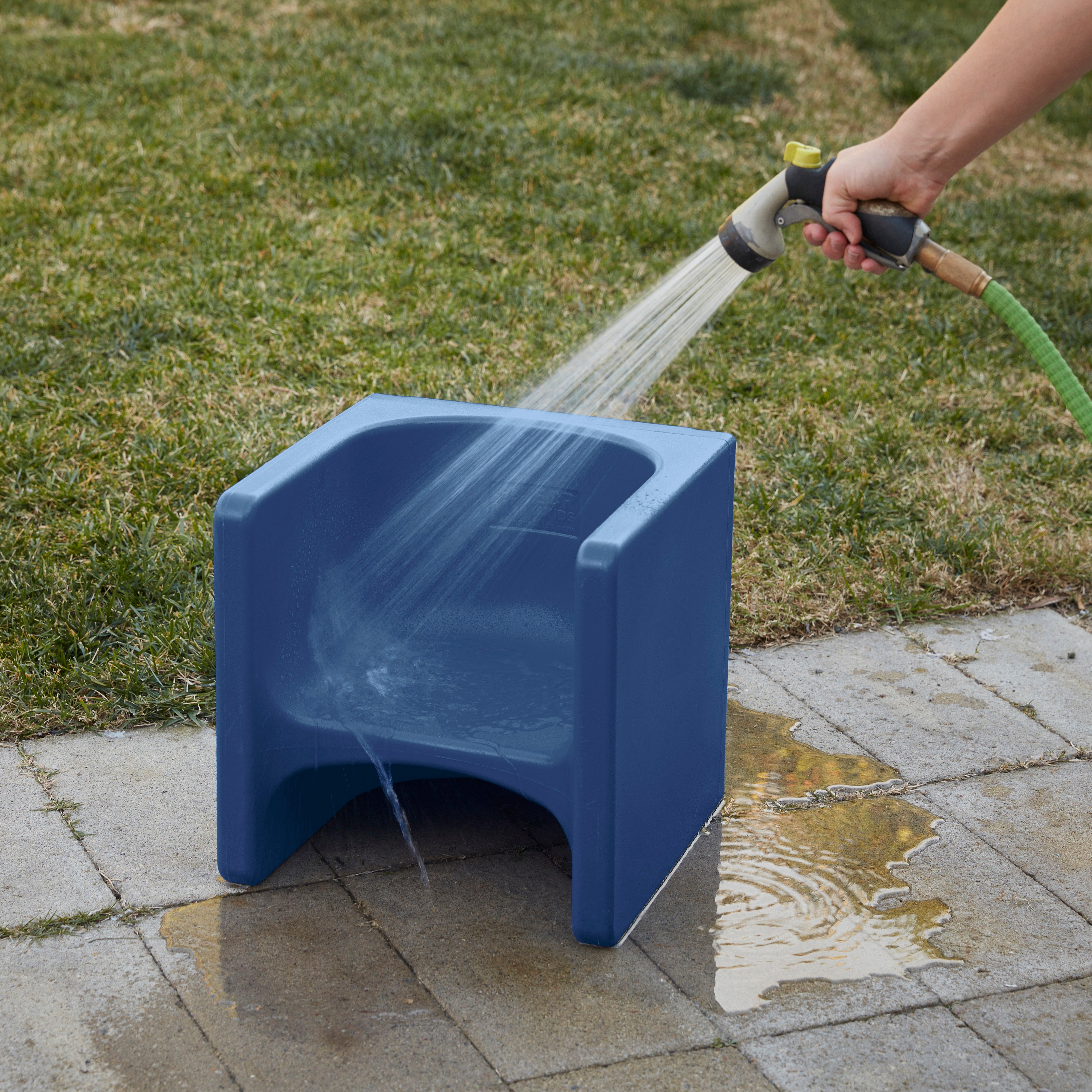 Tri-Me 3-In-1 Cube Chair