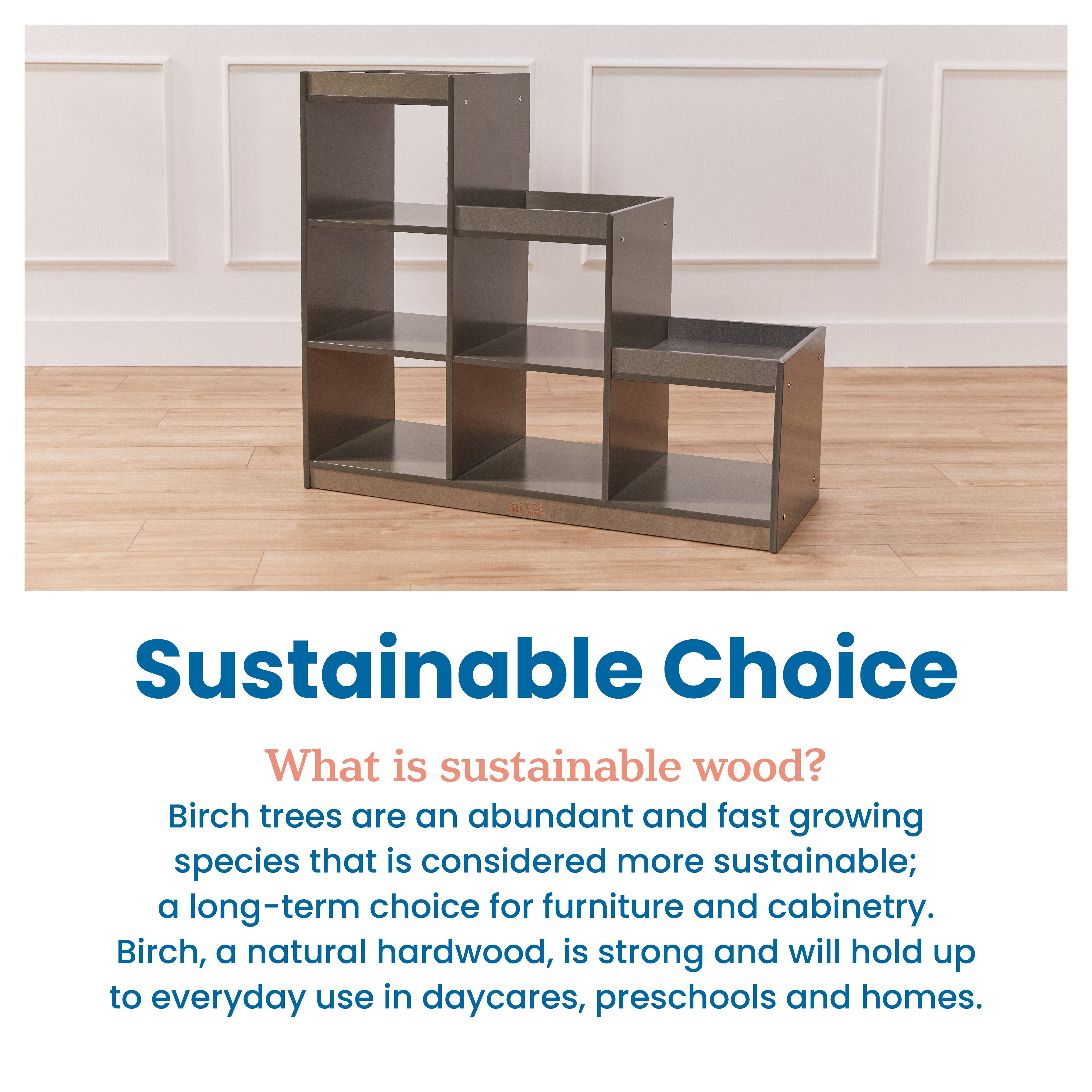 3-2-1 Cube Storage Cabinet