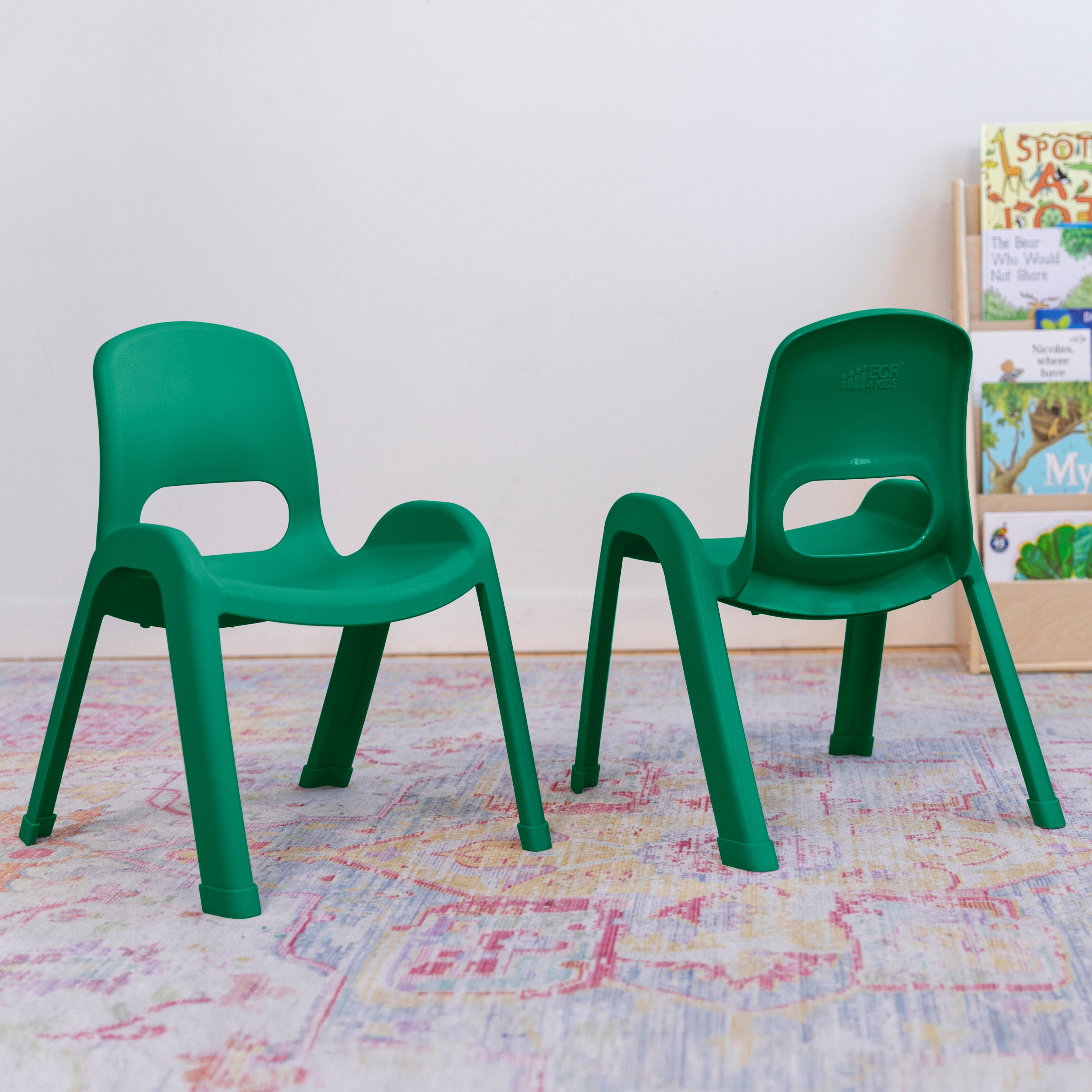 SitRight Chair, 4-Pack