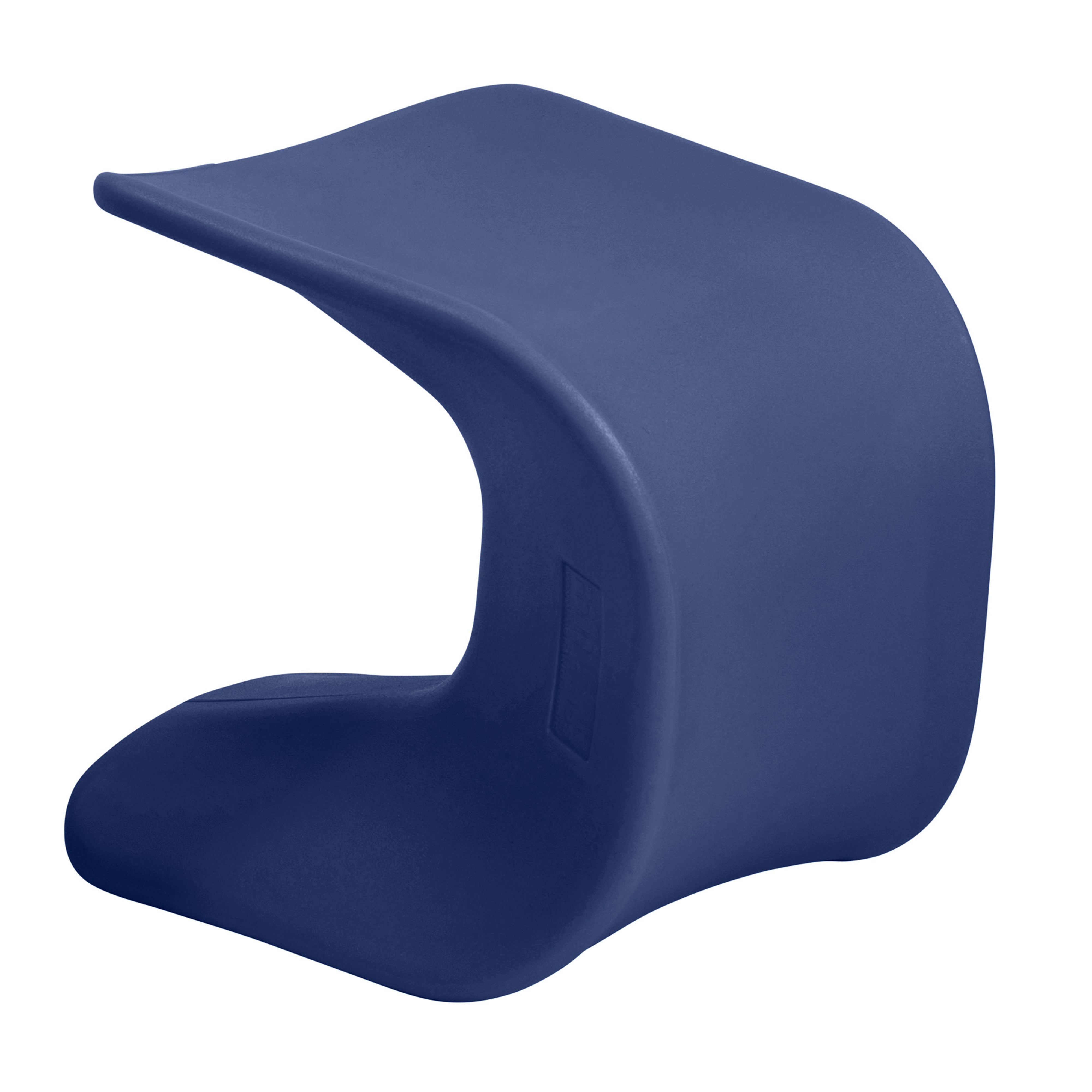 Wave Seat, 18in - 19.6in Seat Height