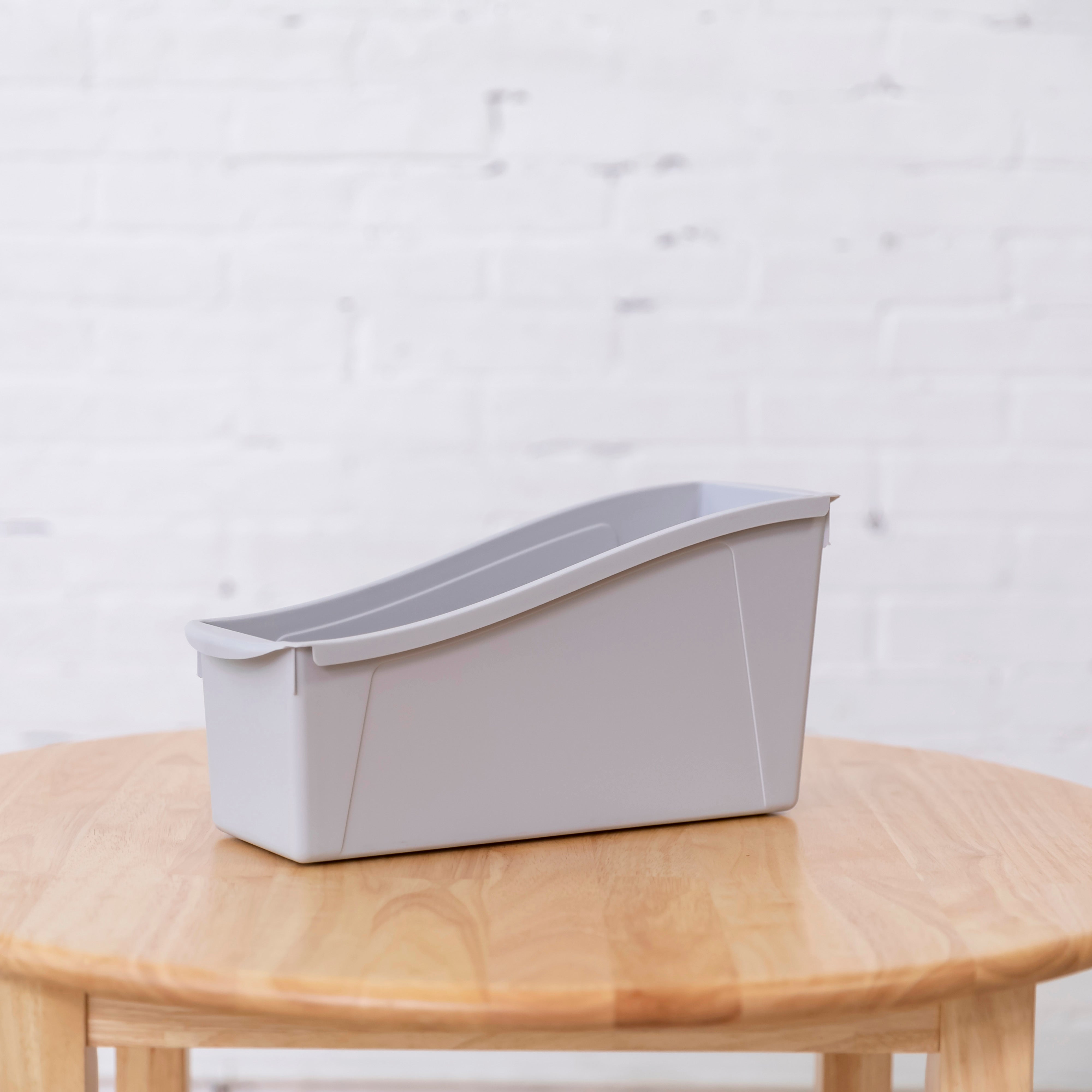 Linking Book Bin, 10-Piece