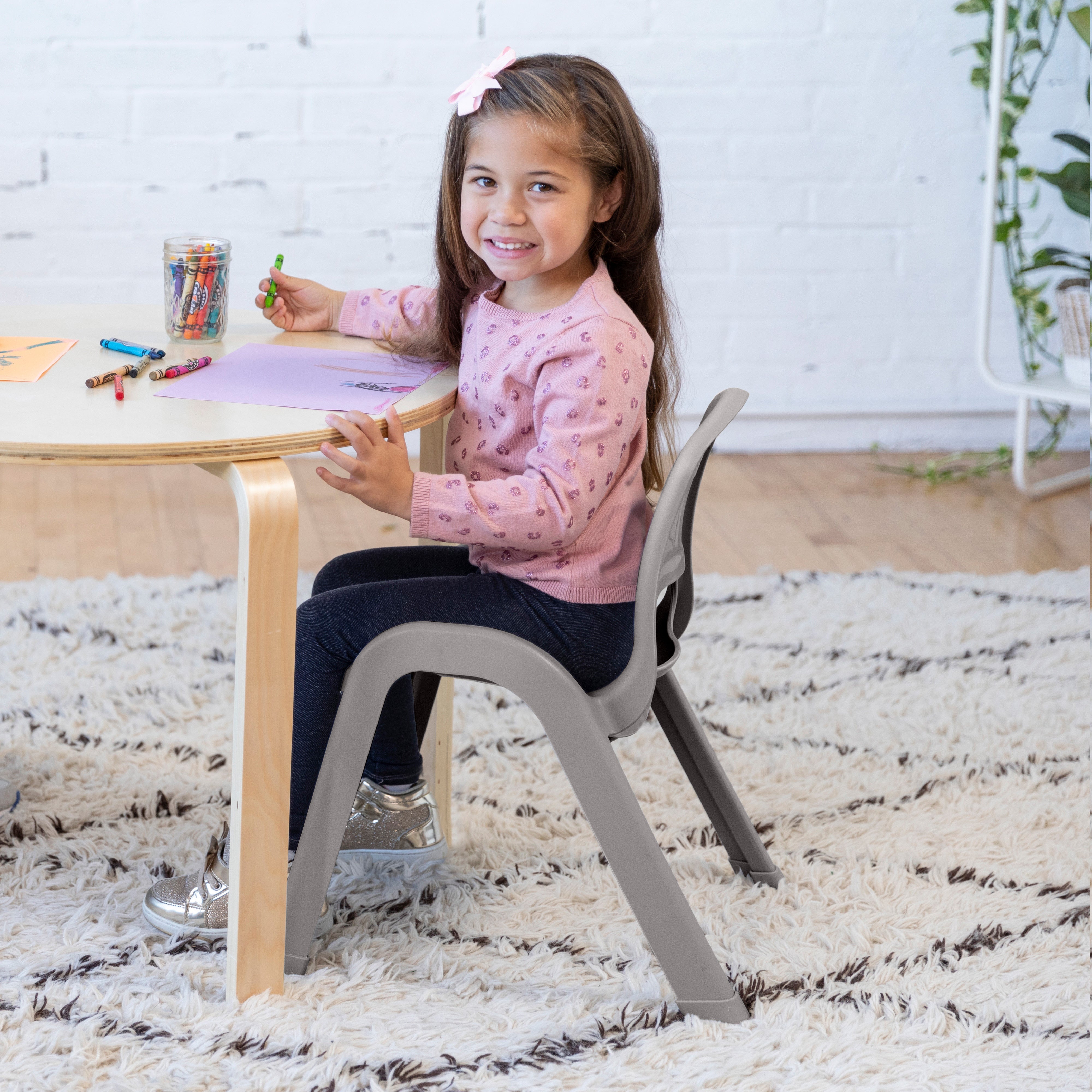 SitRight Chair, 4-Pack