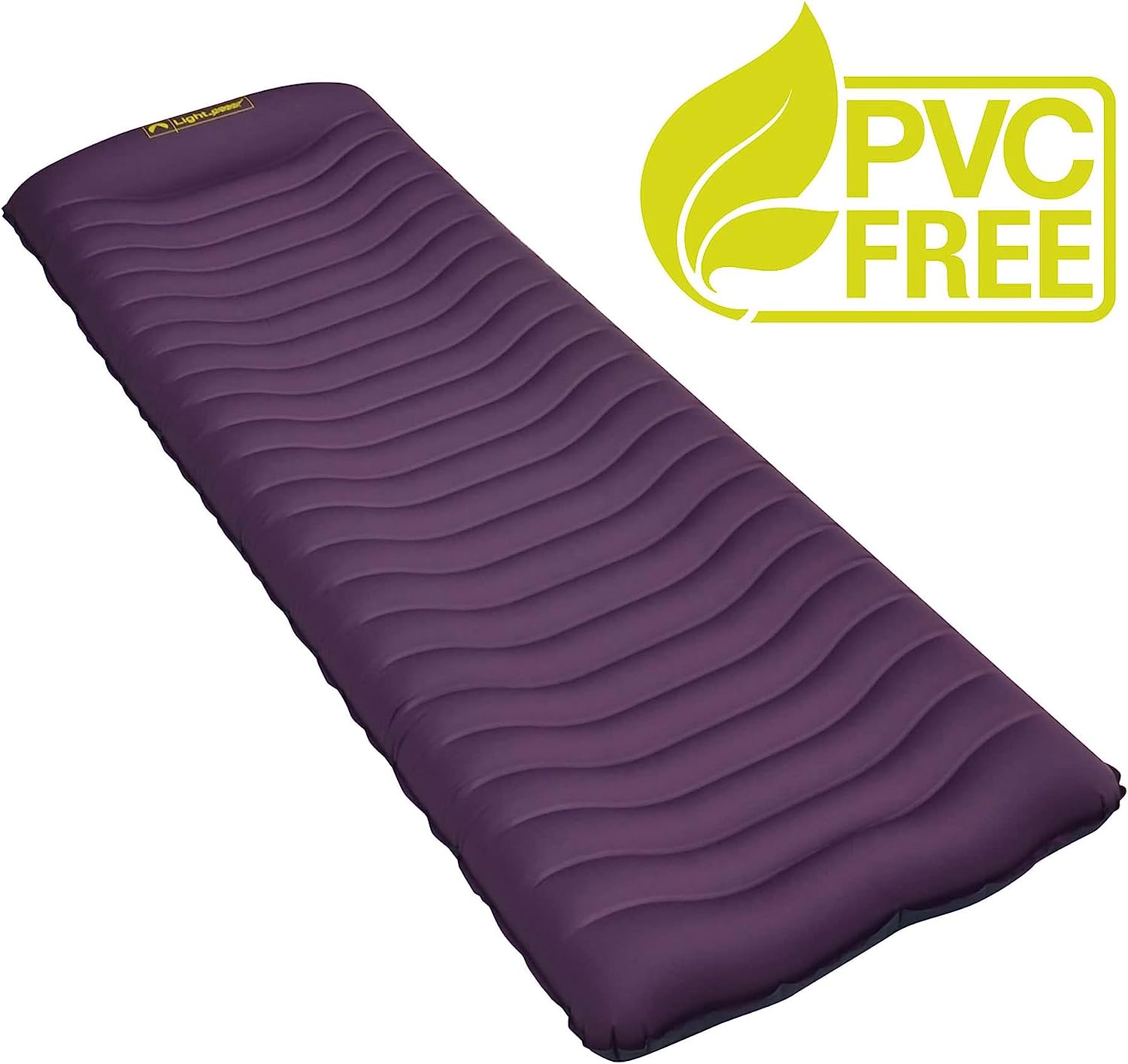 The Cradle Curved Air Mat