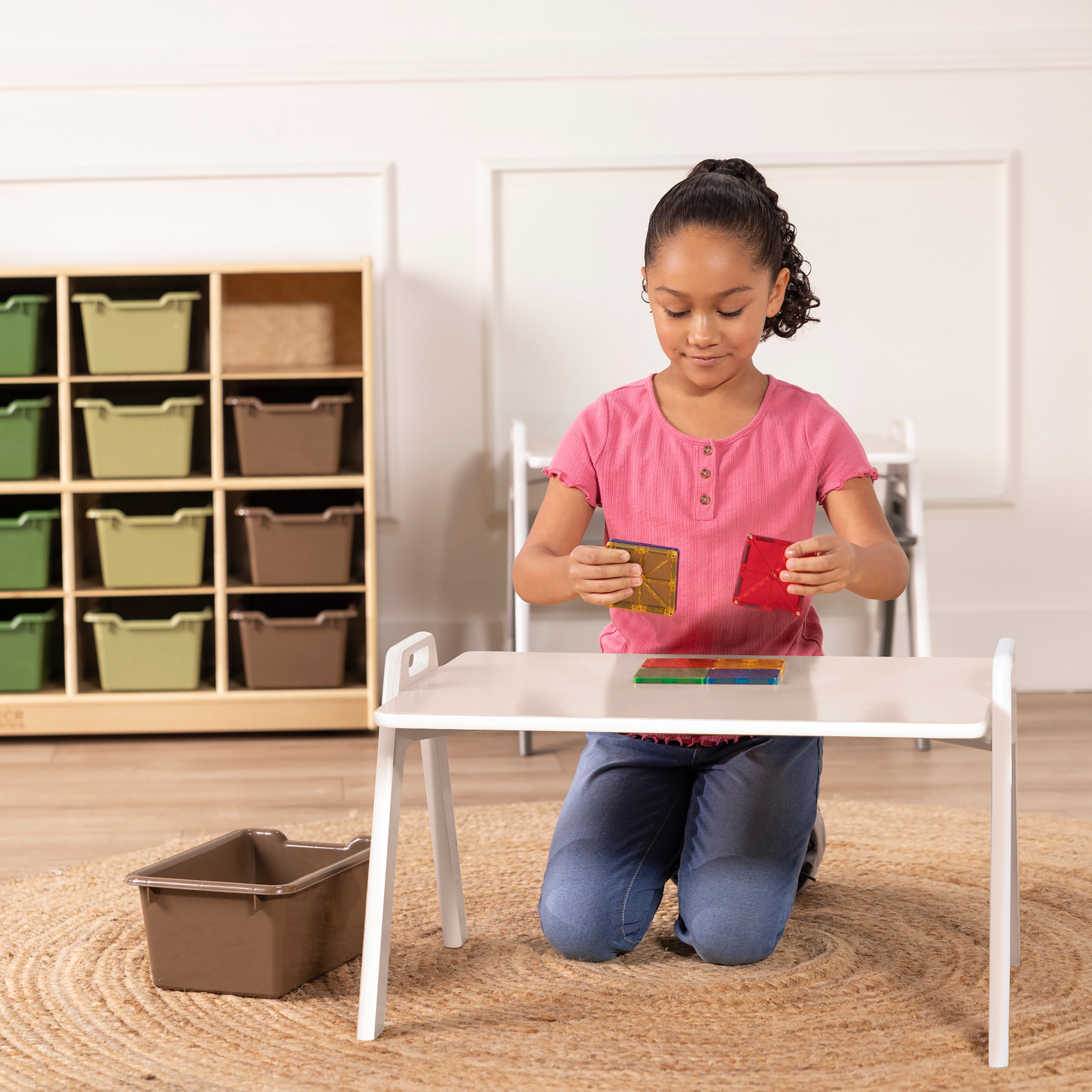 Table2Go Portable Lap Desk