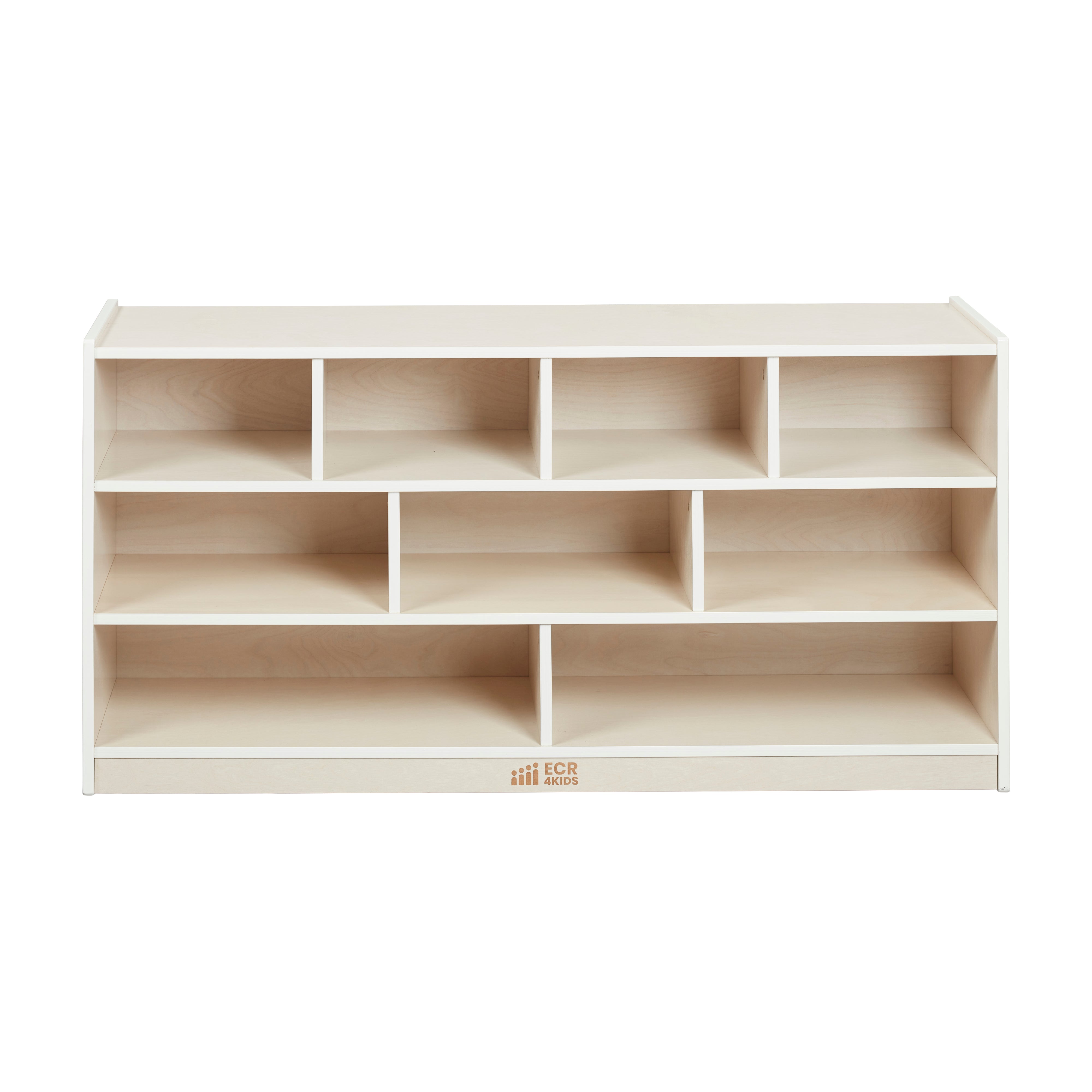 Mobile Block Storage Cart, Large