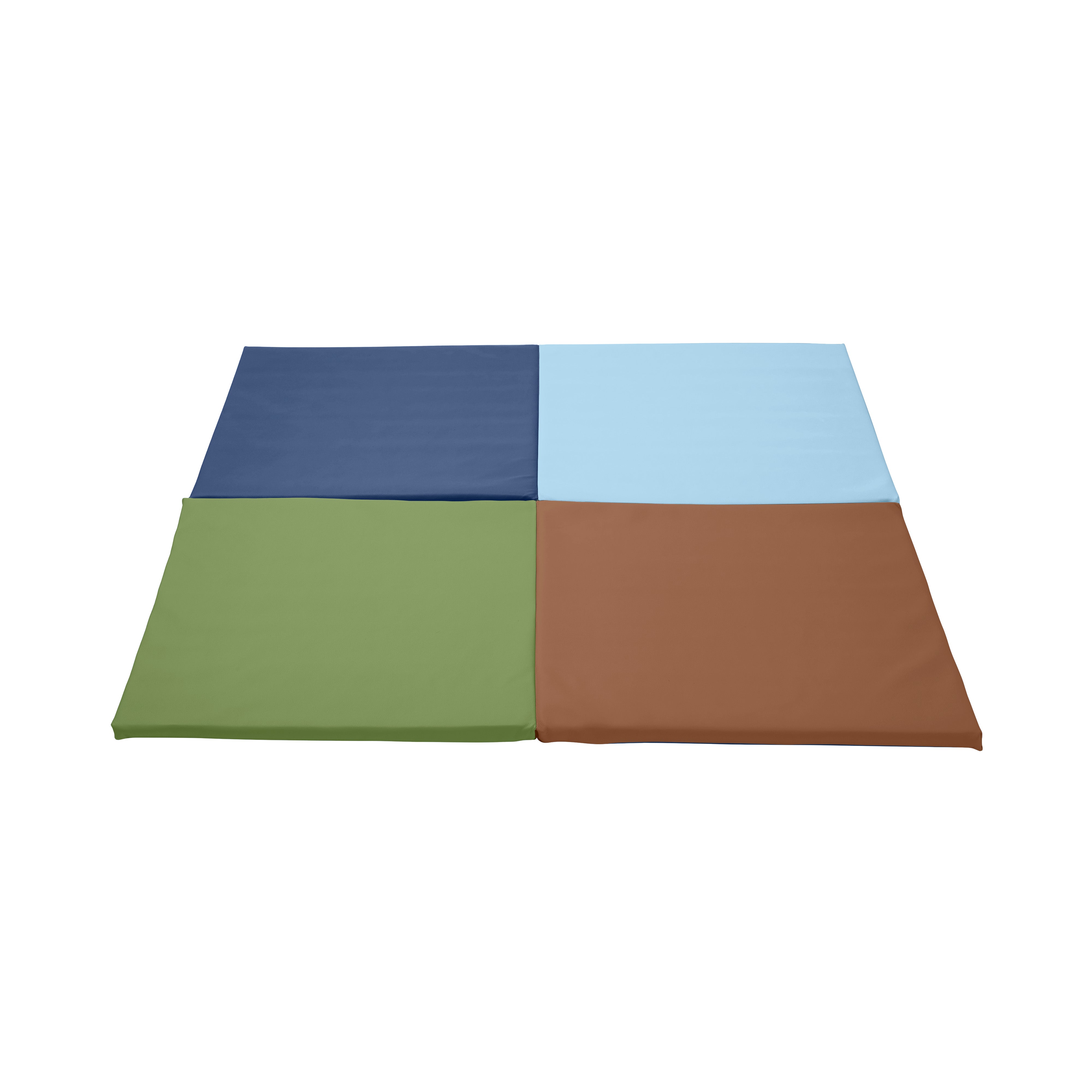 Quad Fold-N-Go Activity Mat