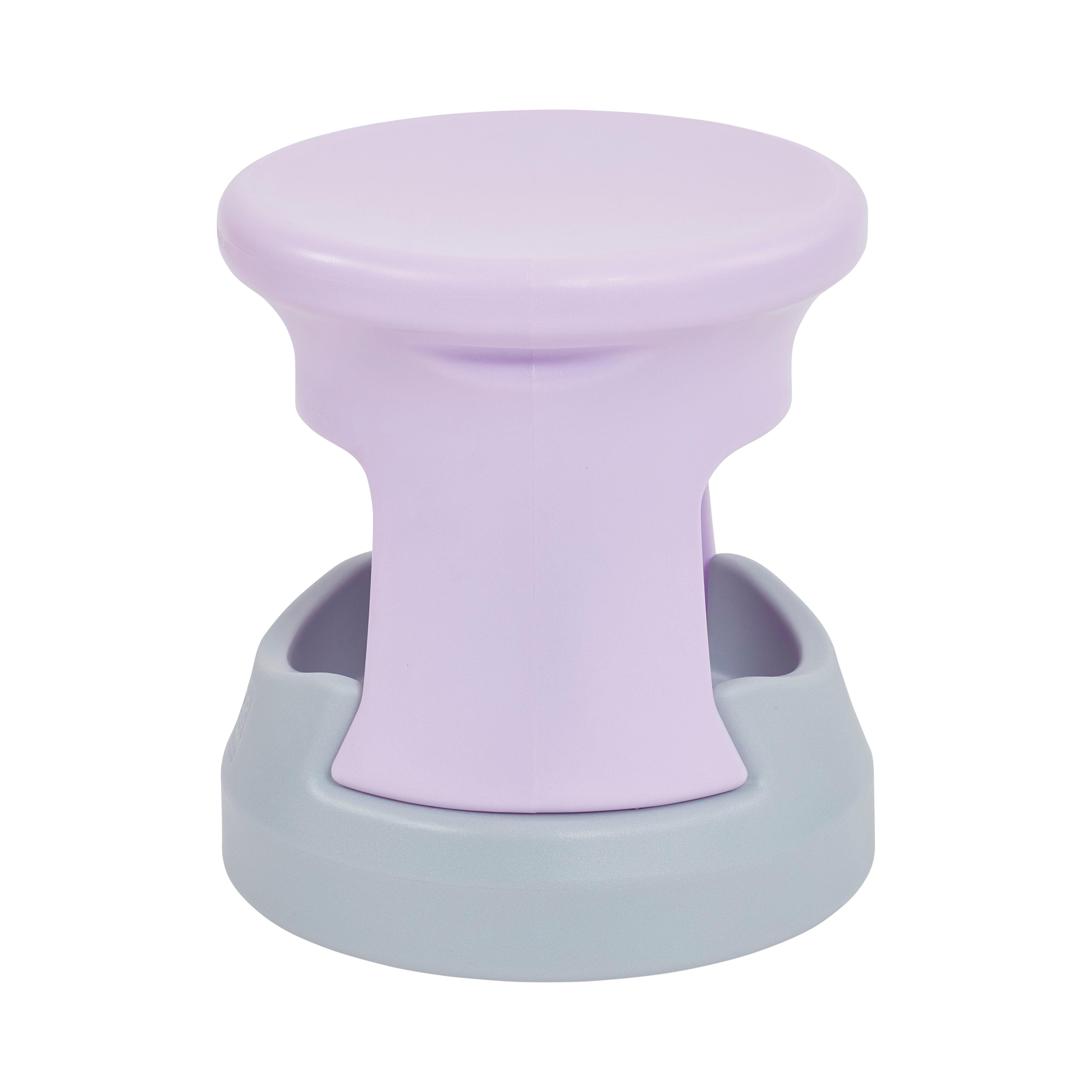 Storage Wobble Stool, 15in Seat Height