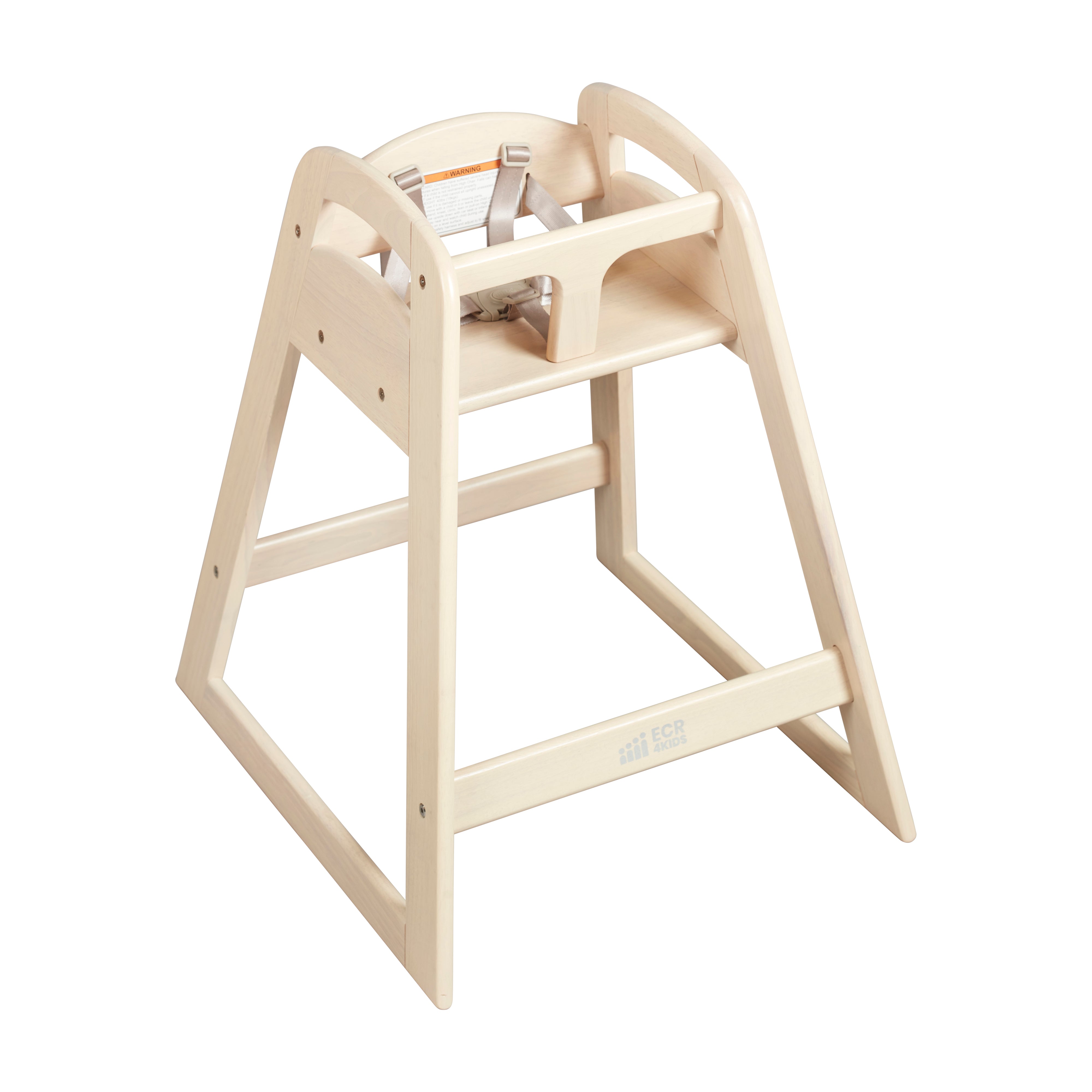 ASATT High Chair