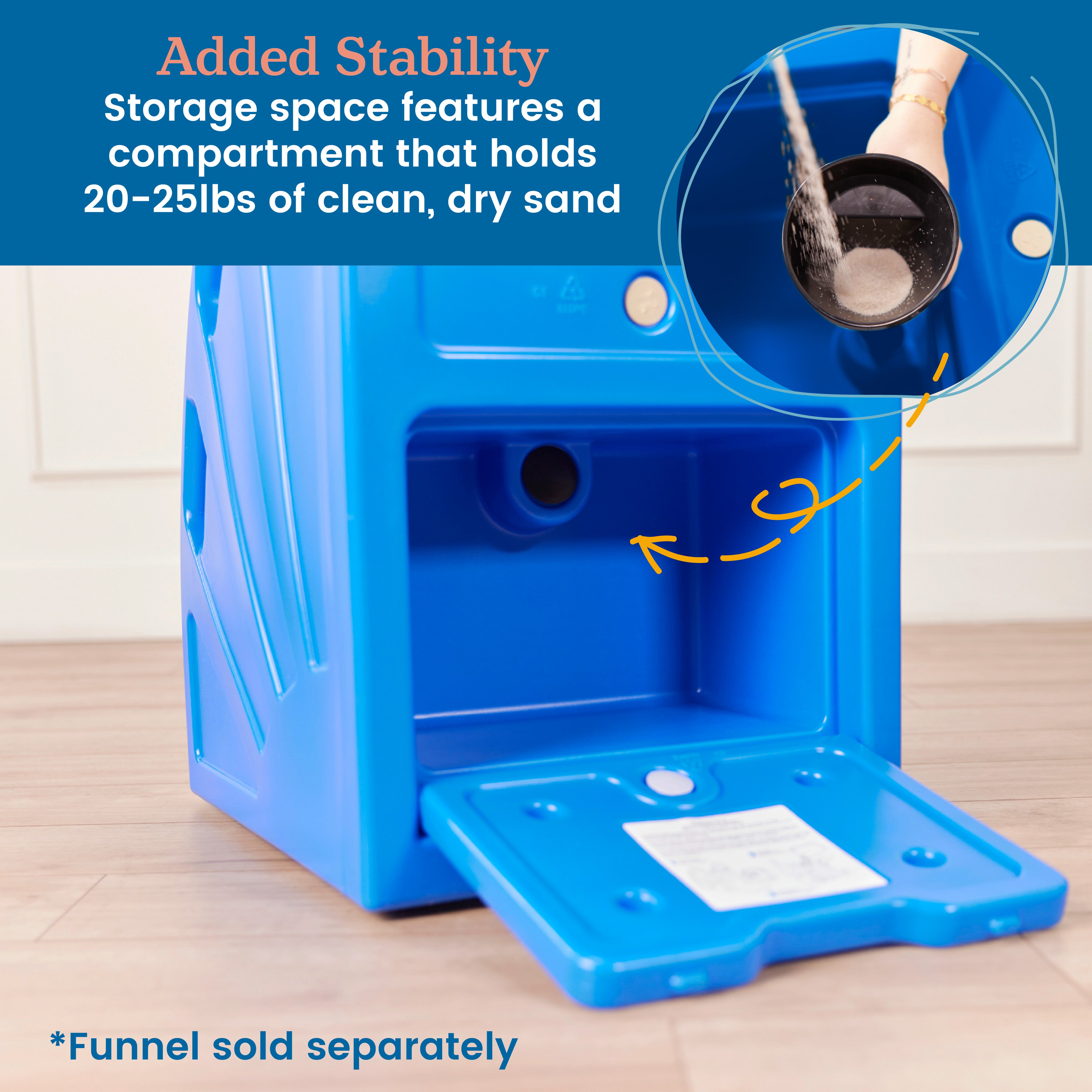 Kiddie Climb Step Stool, Kids Furniture