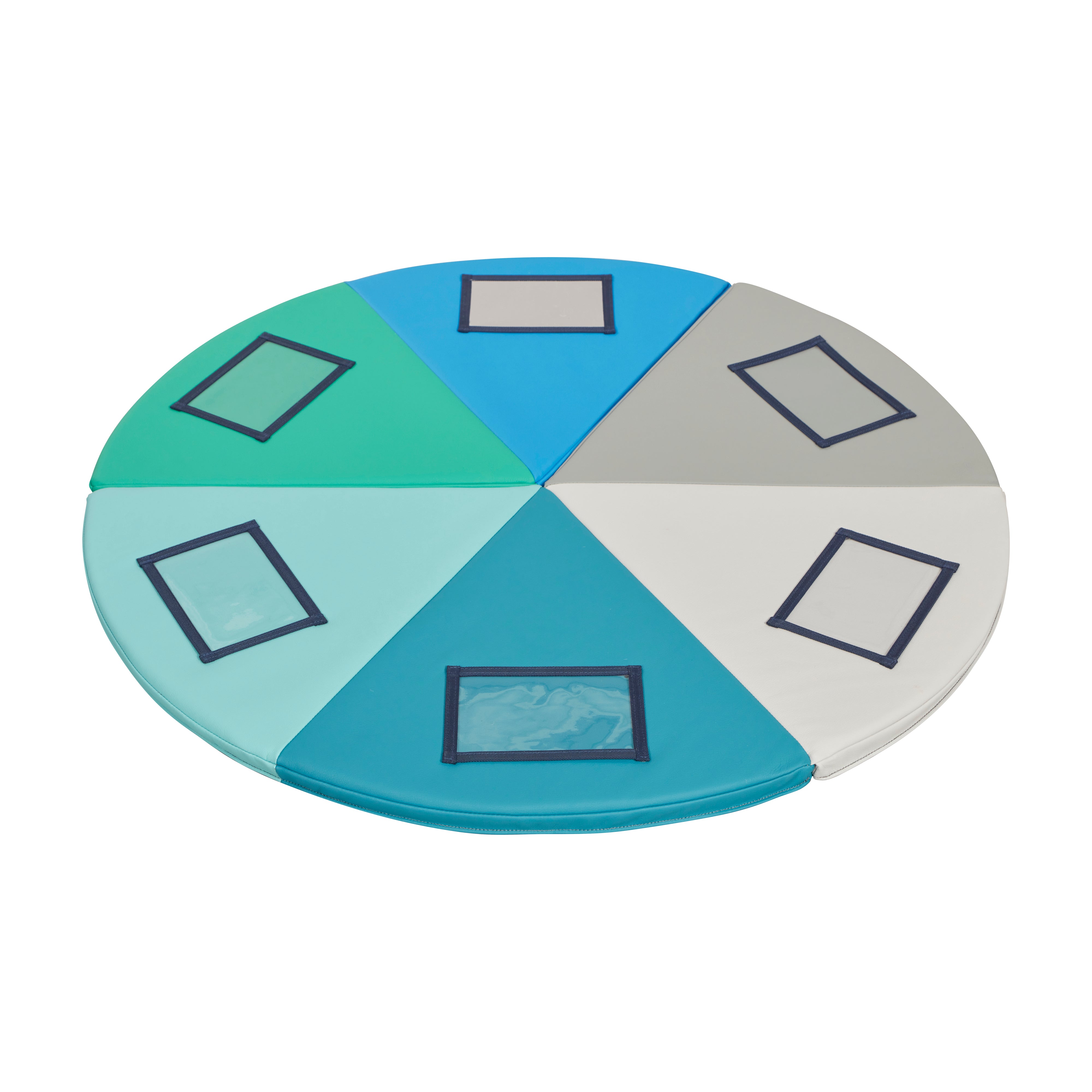 Picture Me Folding Activity Play Mat