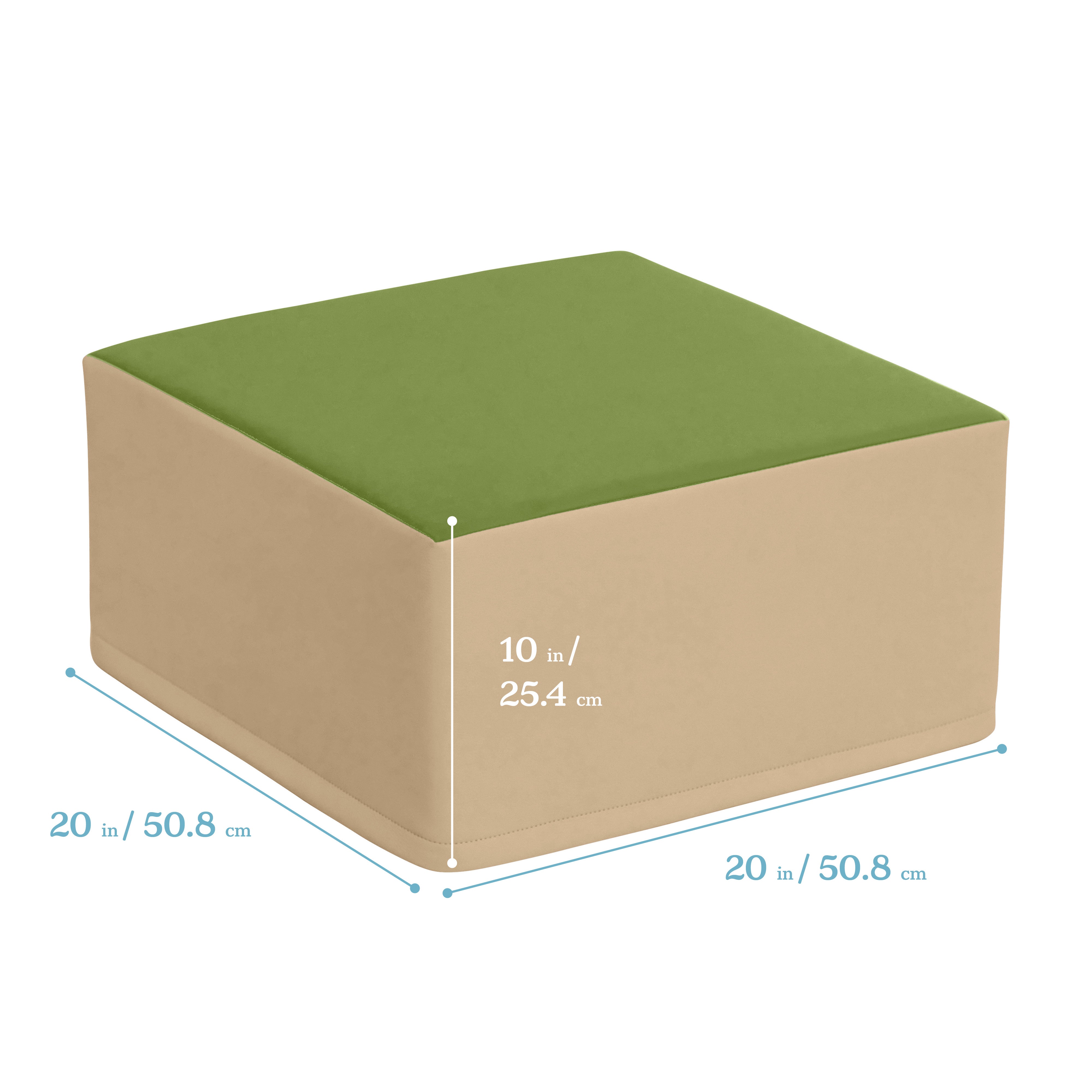 Pedestal Corner Climber