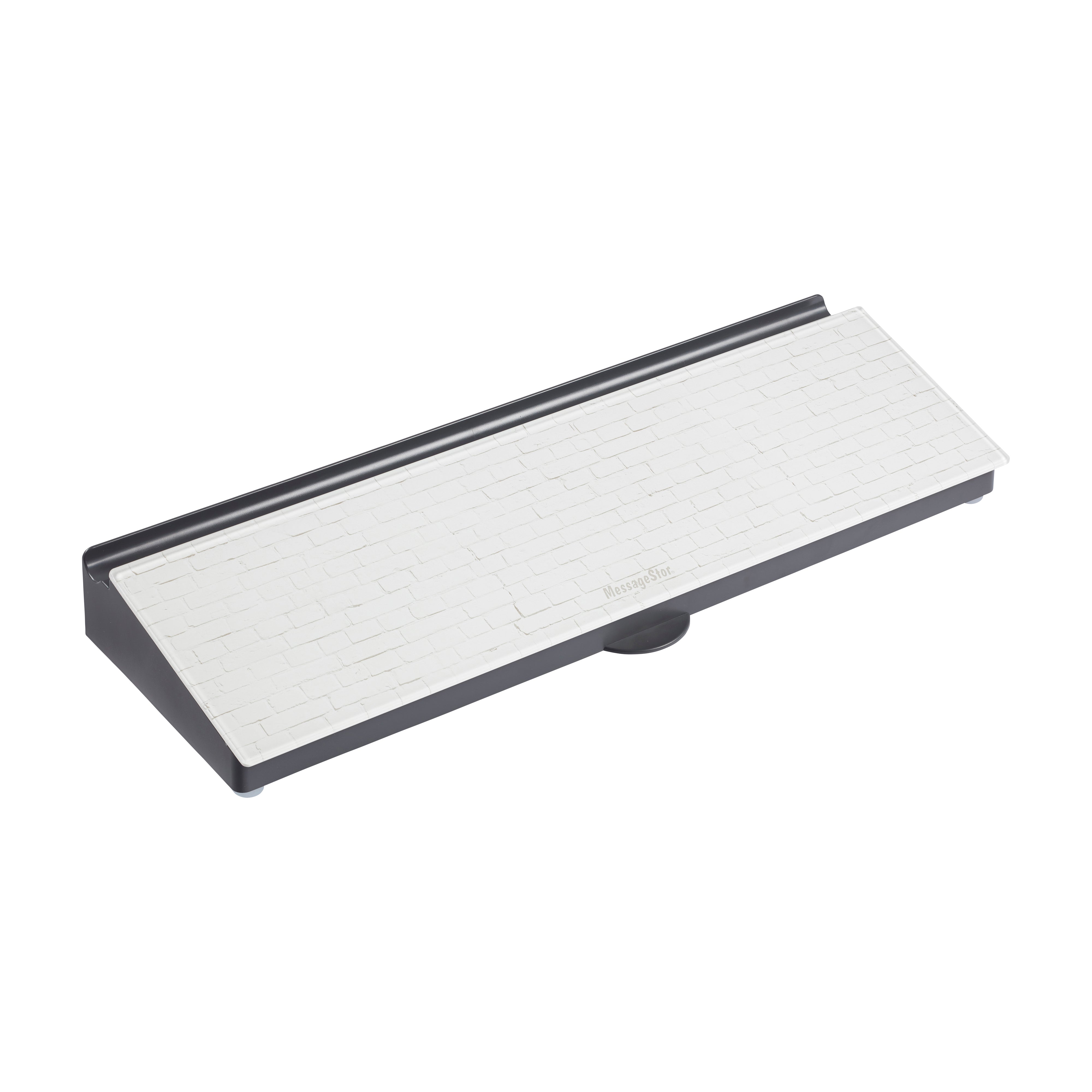 MessageStor Dry-Erase Keyboard Write and Store