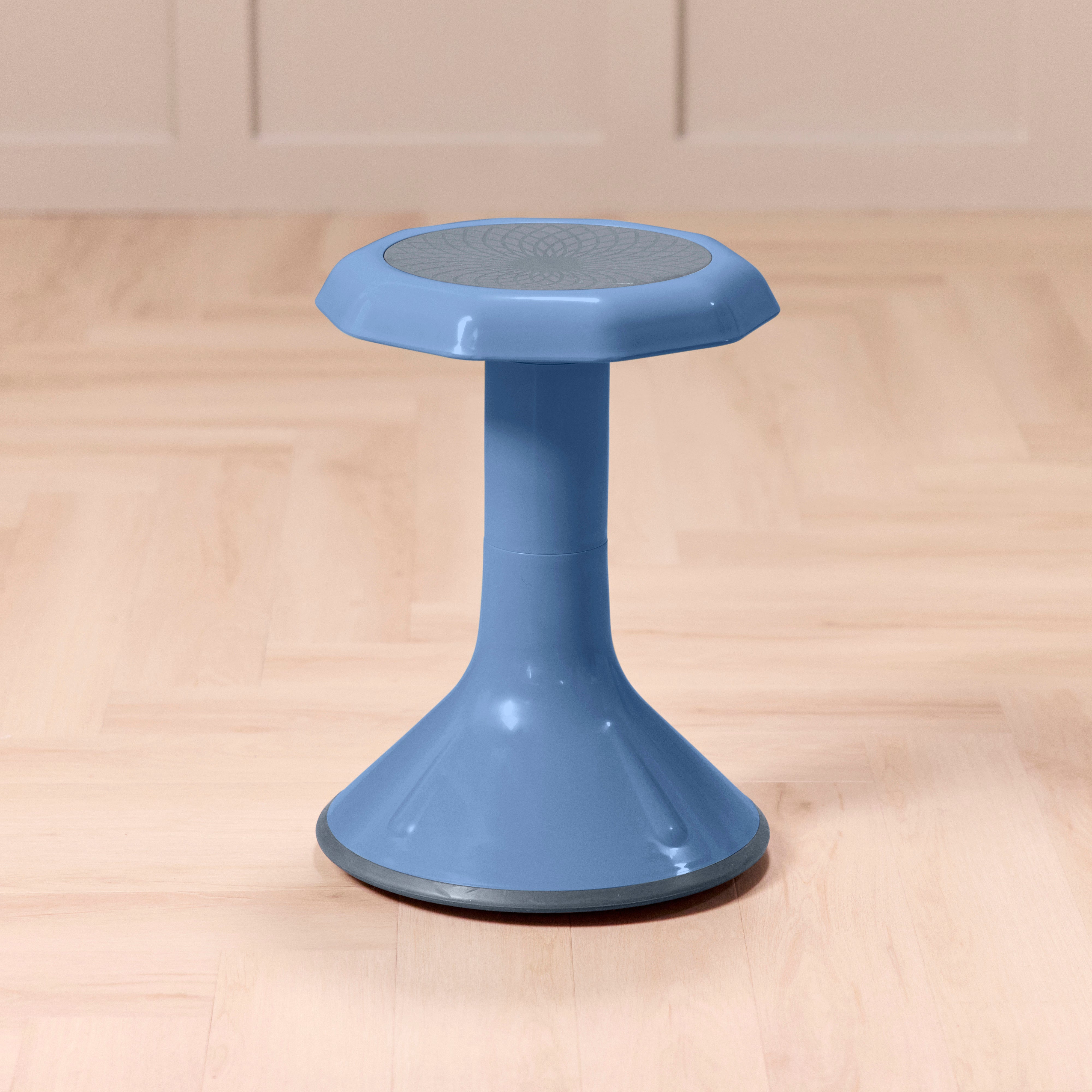 Wobble Sensory Stool, 18in Seat Height