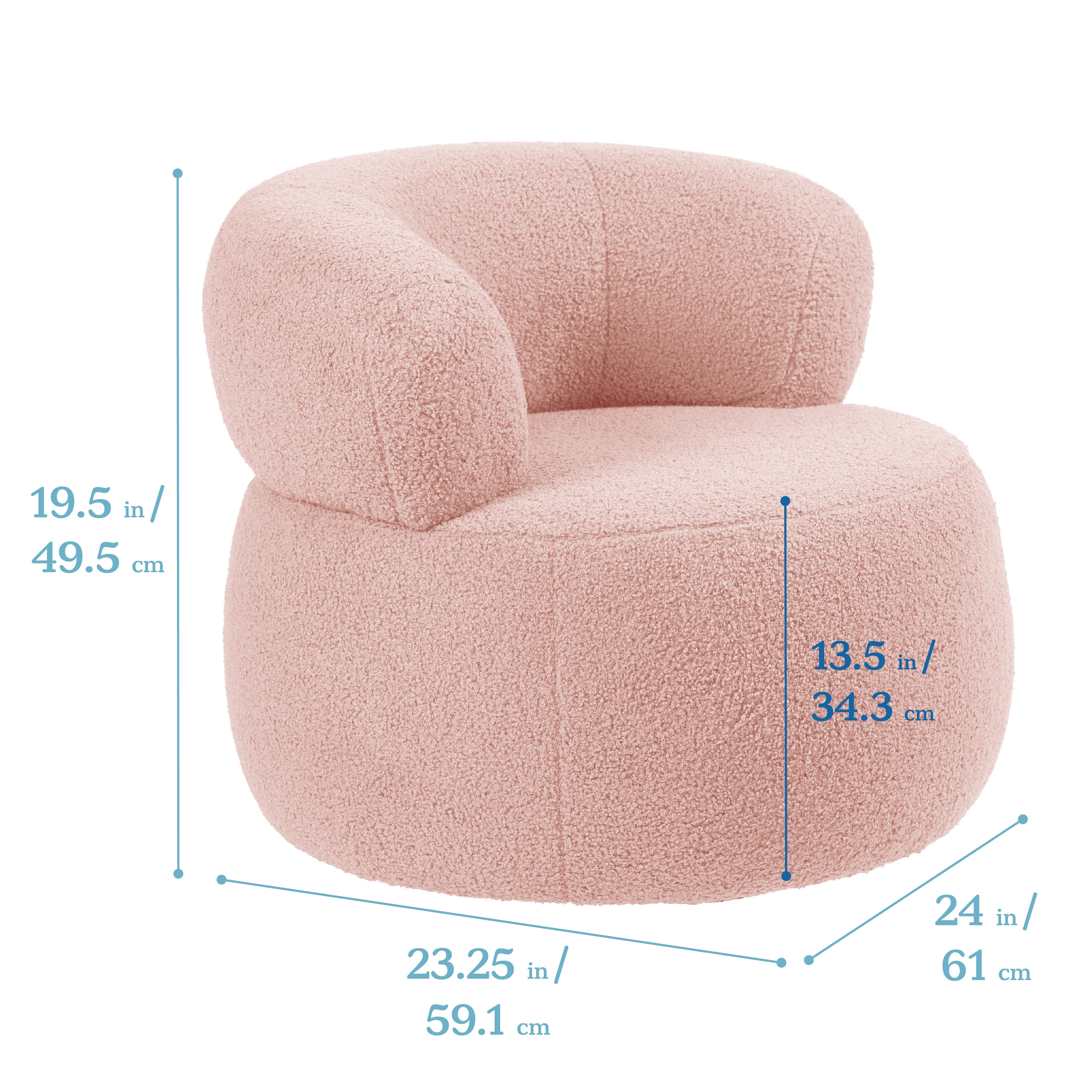 Sophie Accent Chair