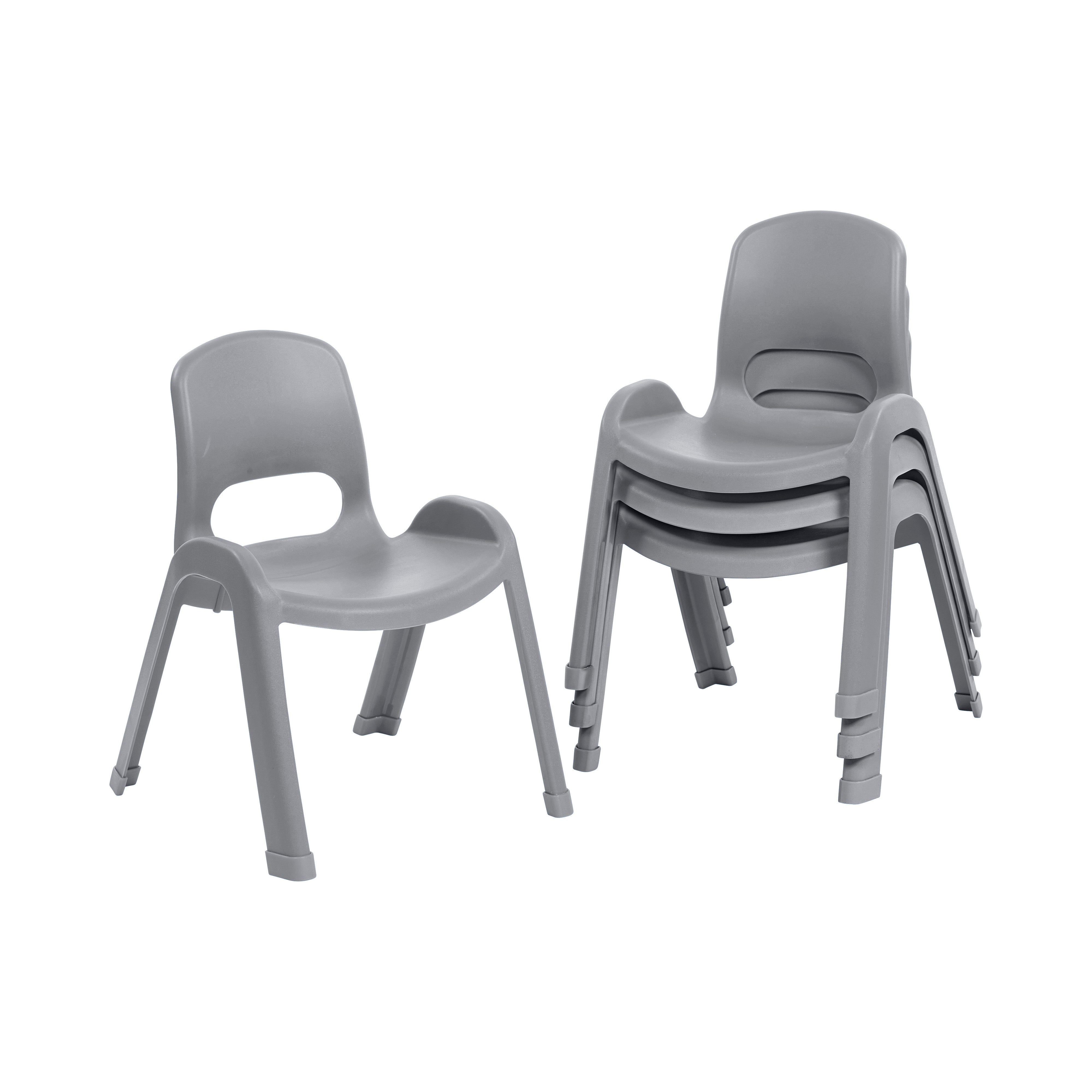 SitRight Chair, 4-Pack