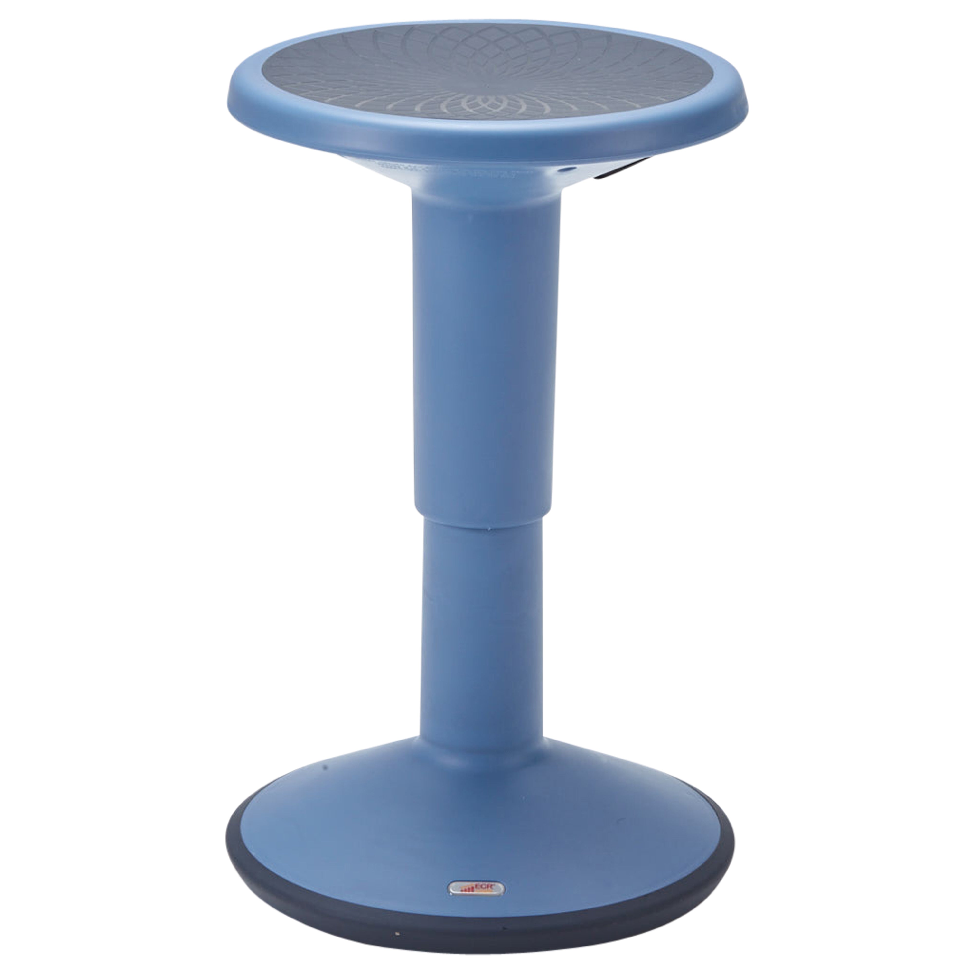 SitWell Wobble Stool, Adjustable Height
