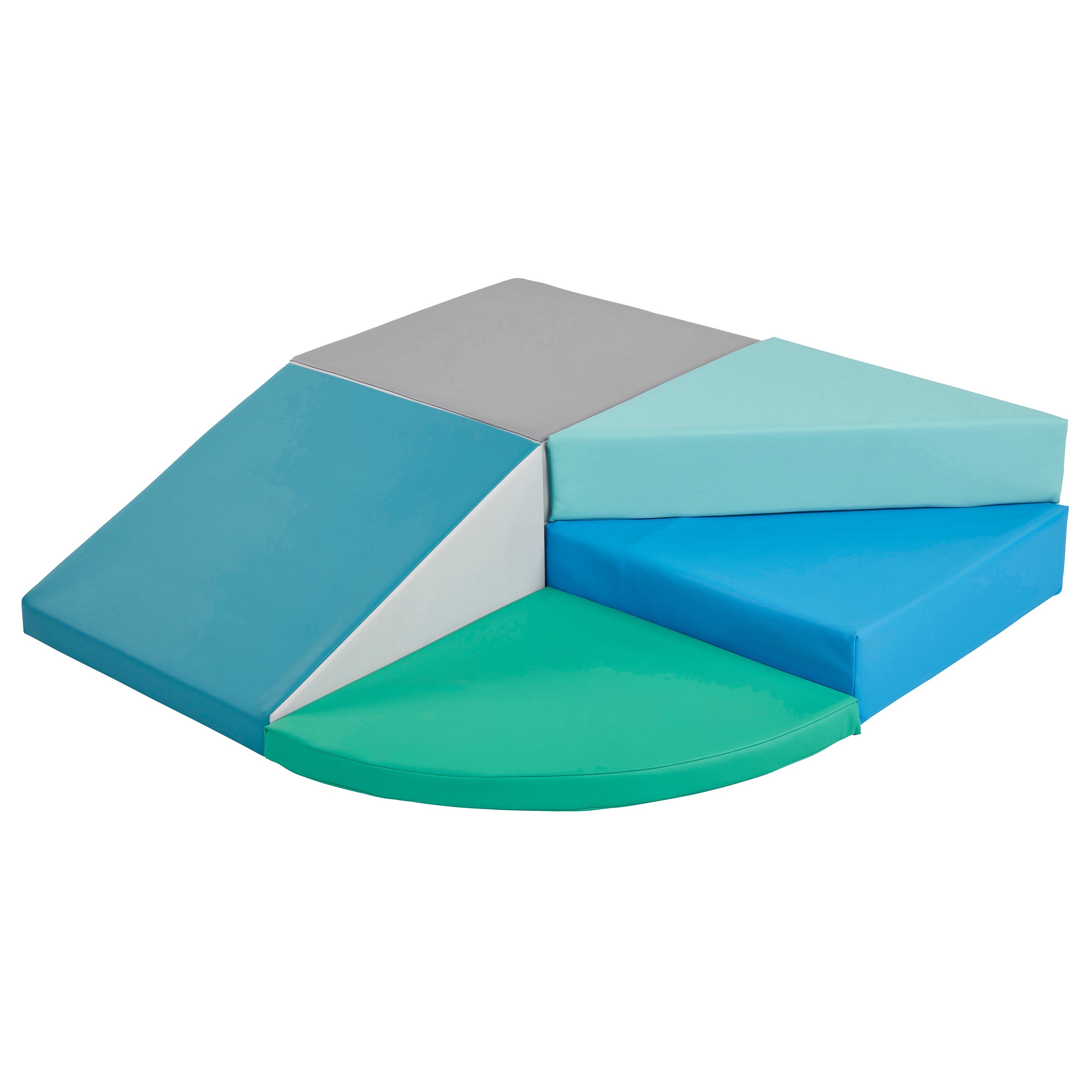 Tiny Twisting Climber, 5-Piece