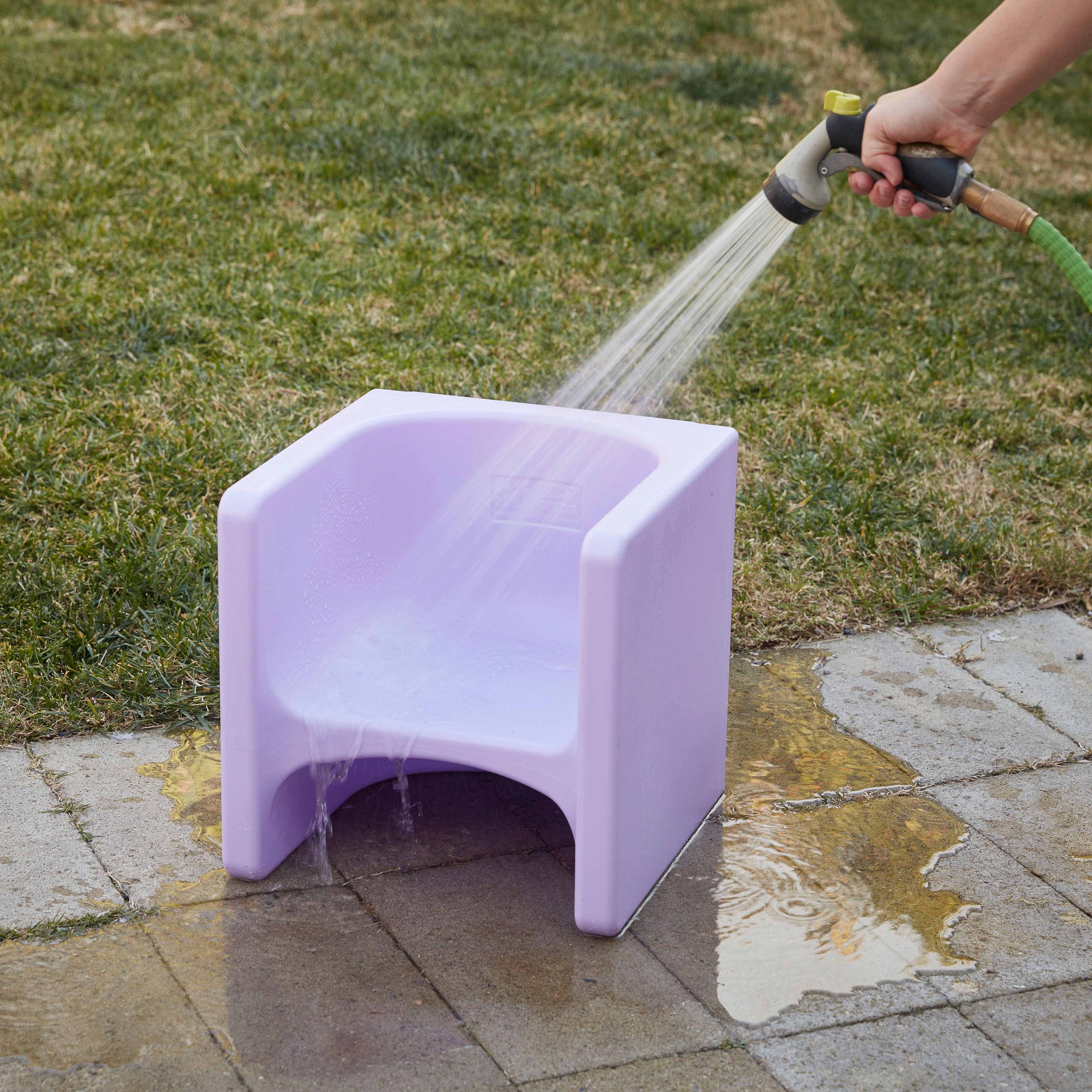 Tri-Me 3-In-1 Cube Chair