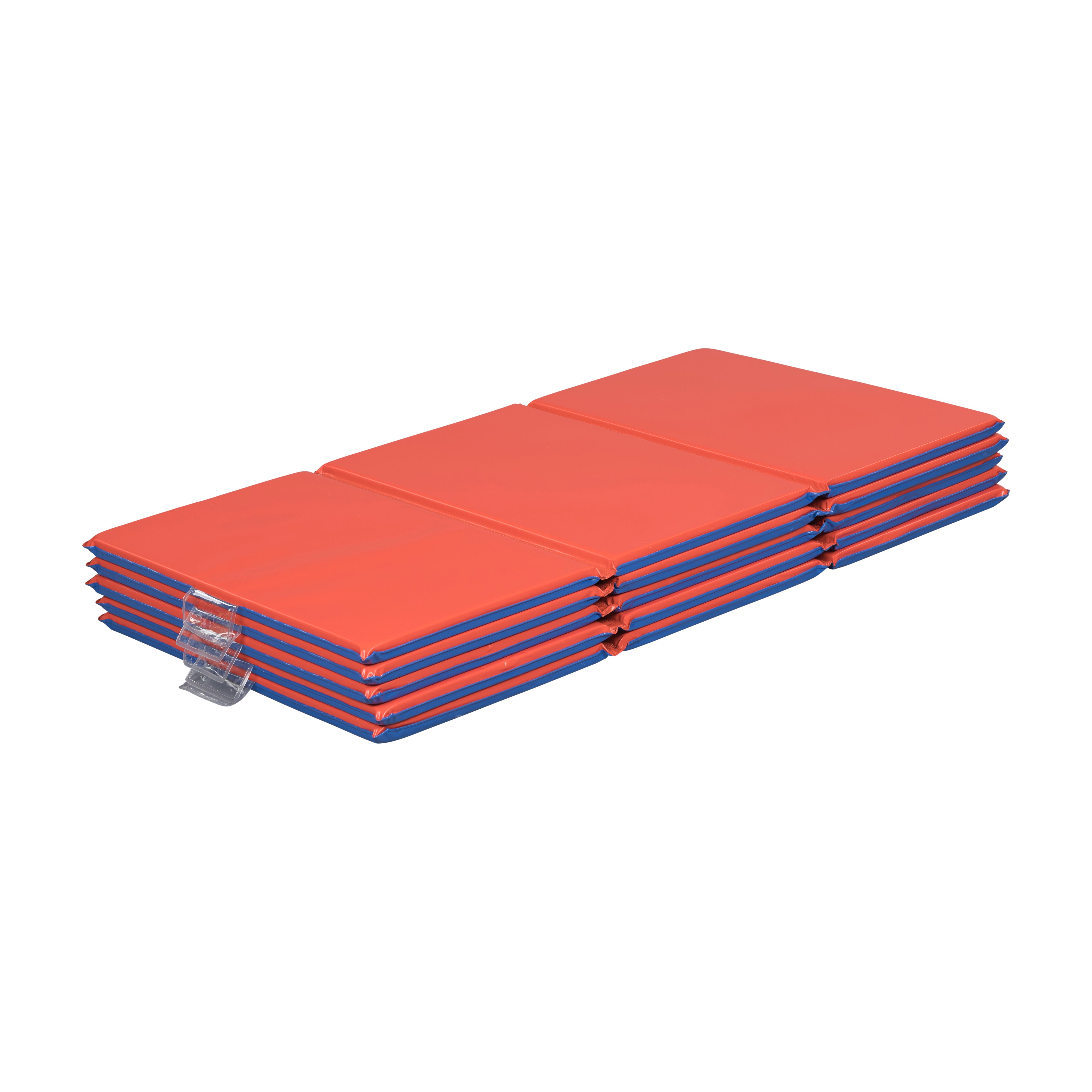 Foldaway Nap Mat, 5-Pack